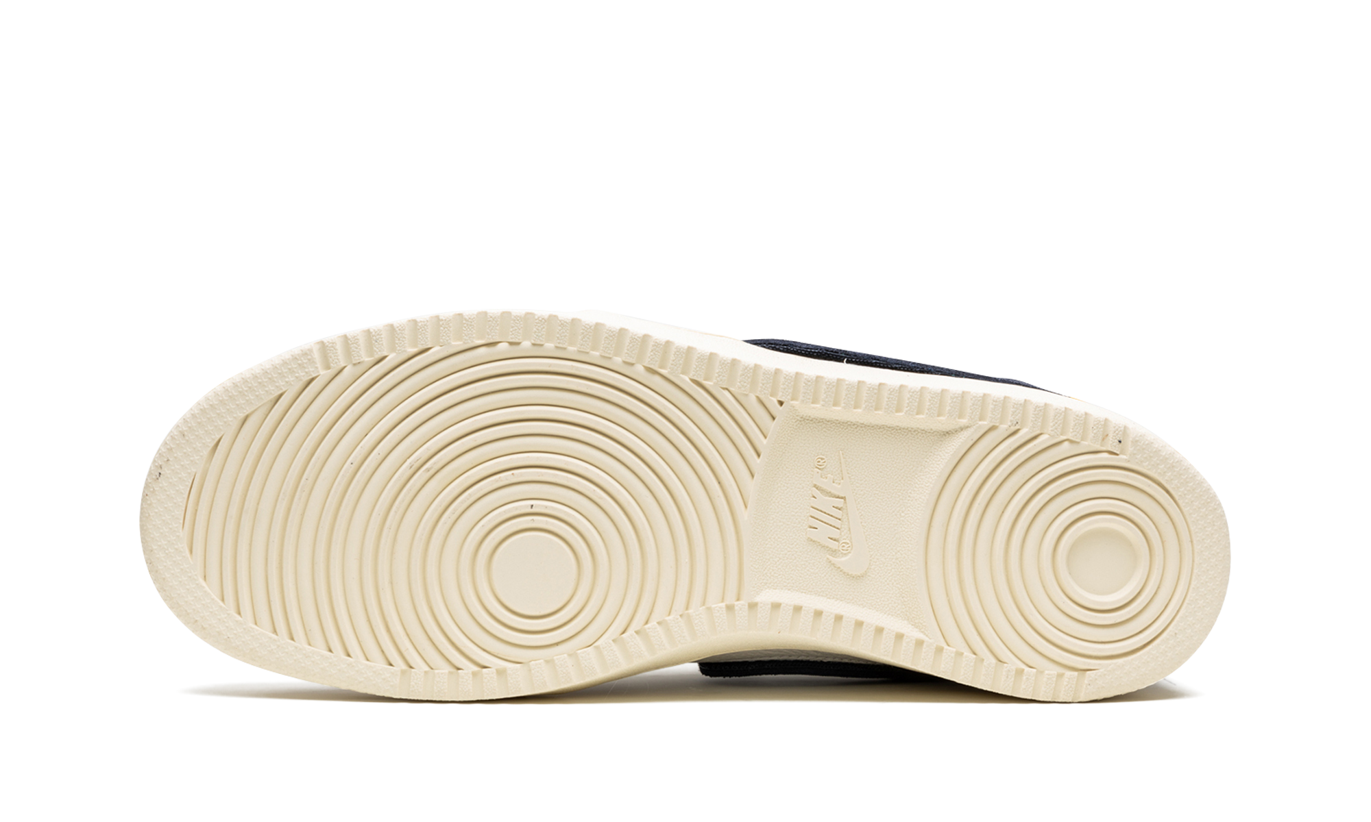 AJKO 1 Low Union LA - Sail Leather DZ4864 100