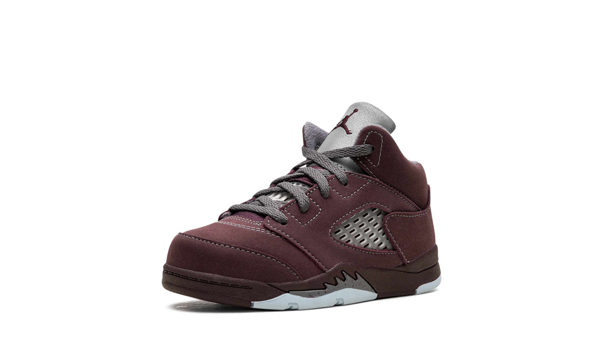 Air Jordan 5 Retro SE TD Burgundy FN4238 600