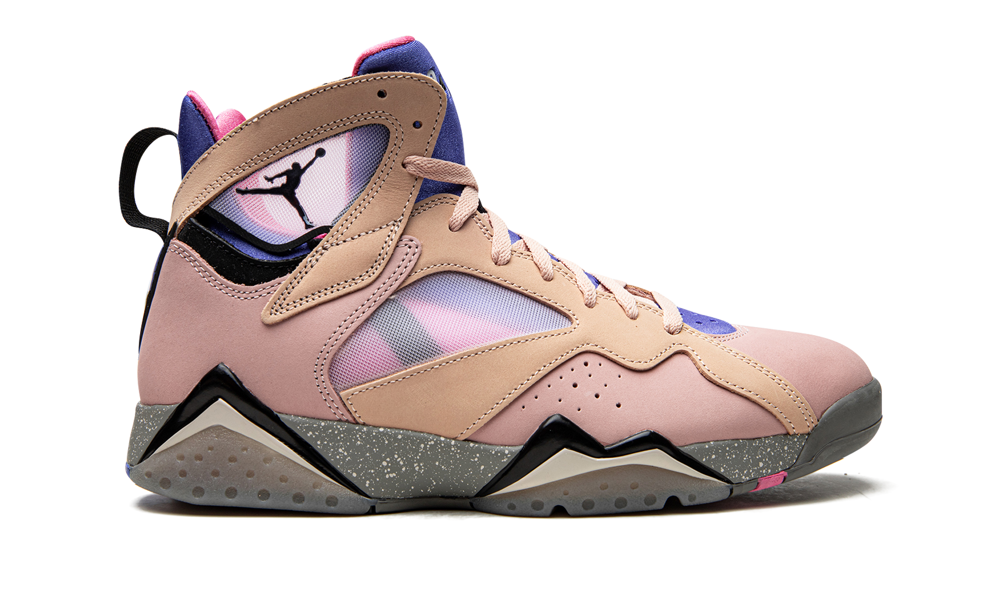 Air Jordan 7 SE Sapphire DJ2636 204
