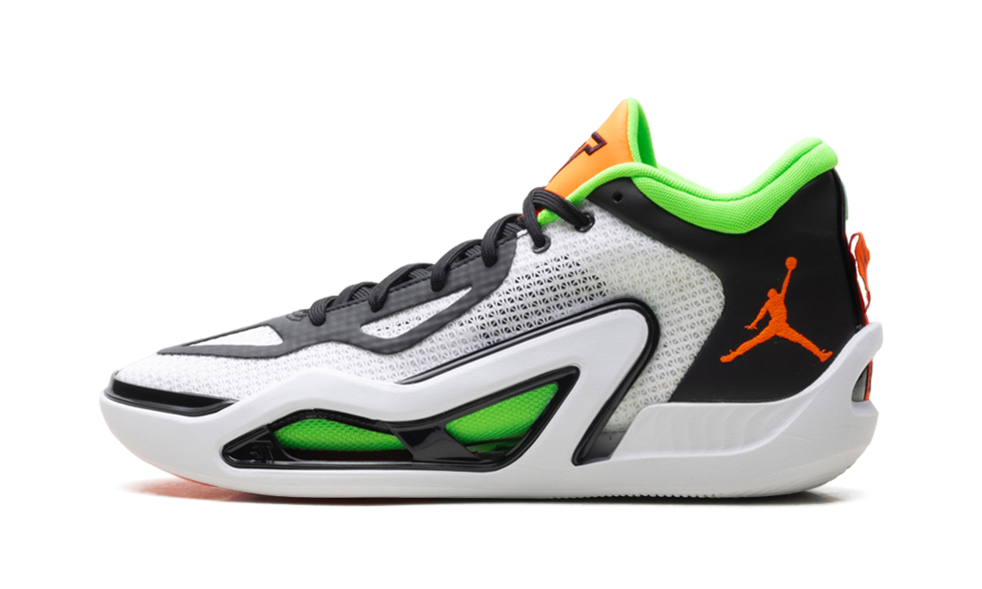 Air Jordan TATUM 1 HOME TEAM DZ3324 108
