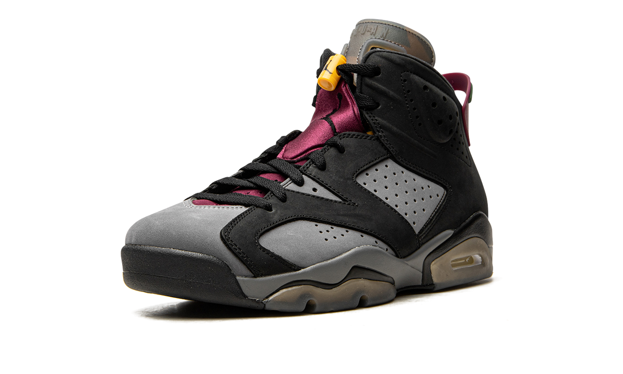 Air Jordan 6 Retro Bordeaux CT8529 063