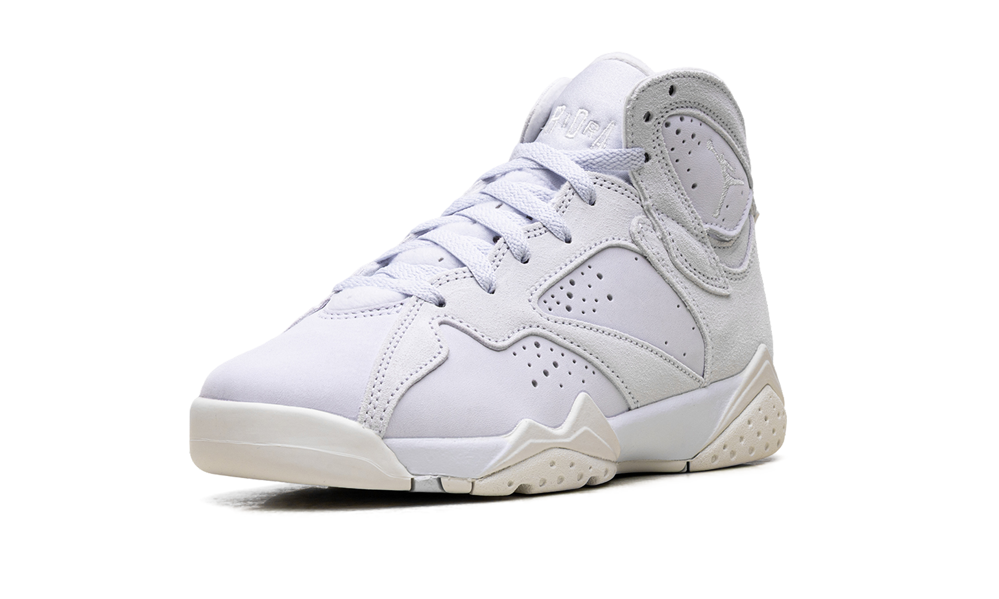 Air Jordan 7 GS Cobalt Bliss DV2255 400
