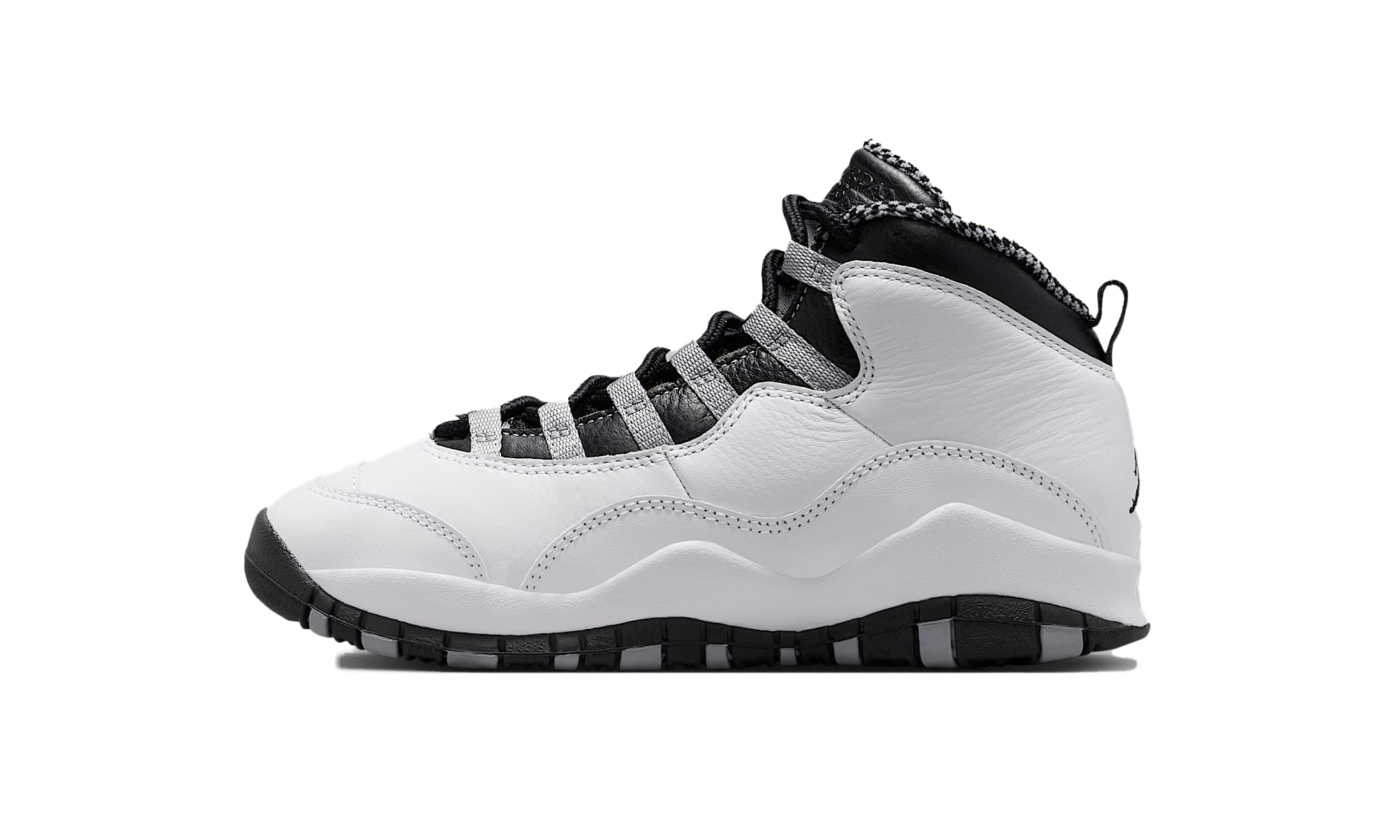 Air Jordan 10 Retro Steel (2025) IB7359 104