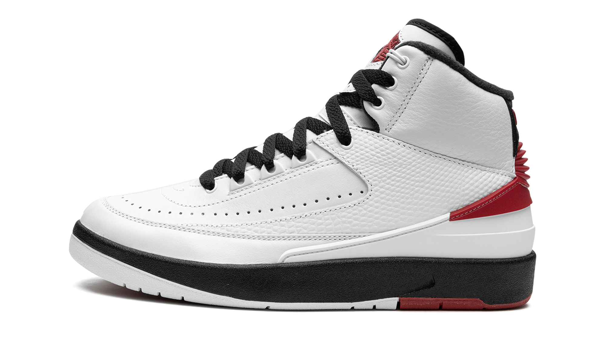 Jordan 2 Retro WMNS Chicago (2022) DX4400 106