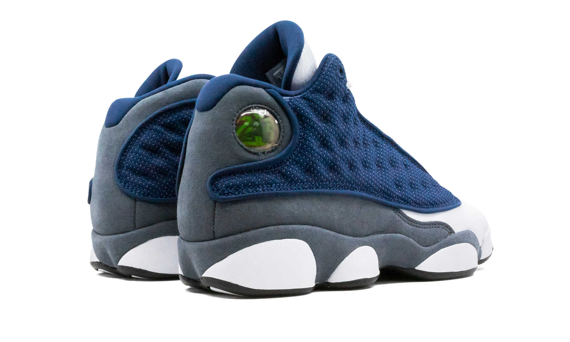 Air Jordan 13 Retro High GS Flint 2020 884129 404