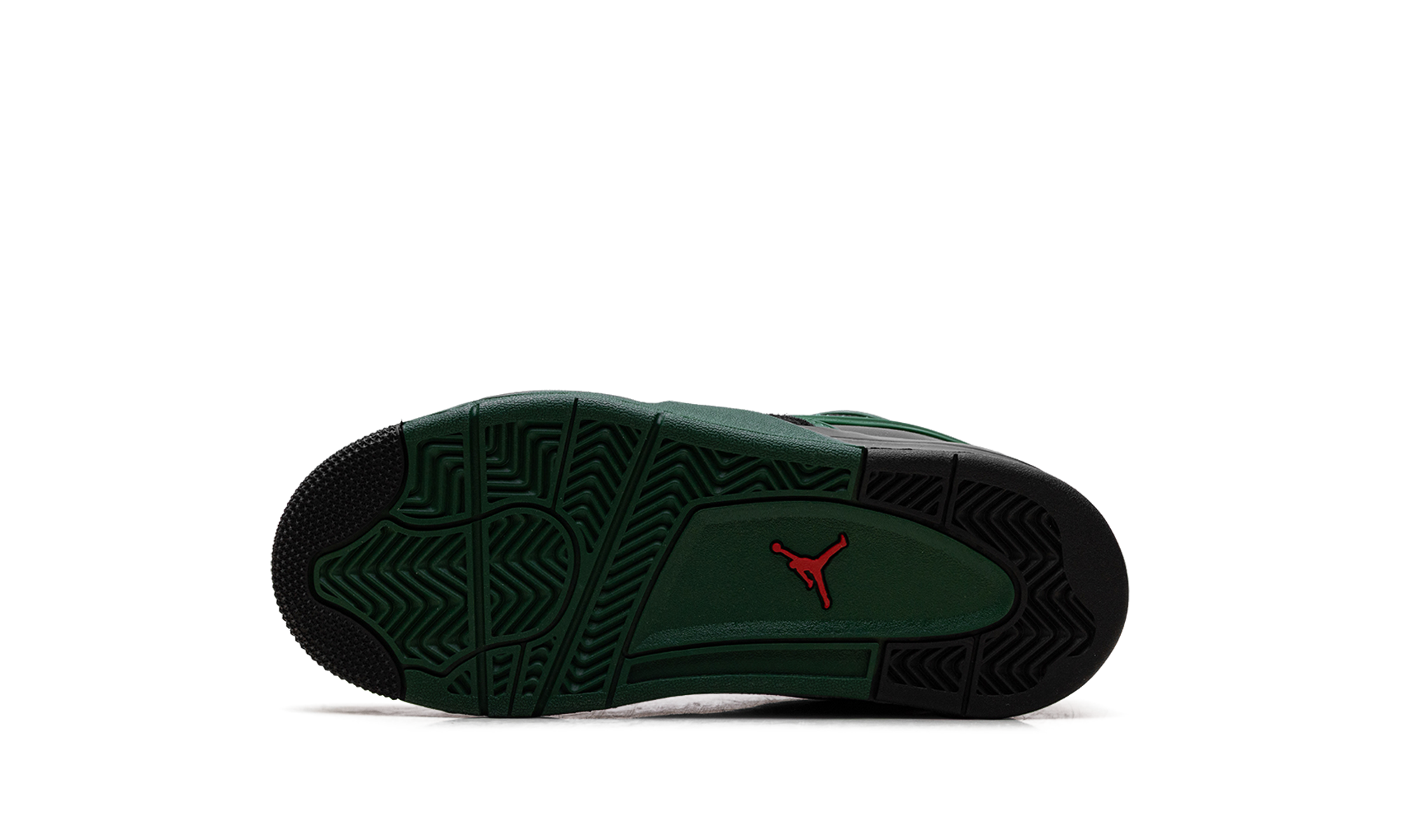 Jordan 4 RM PS Black Gorge Green University Red FQ7936 003