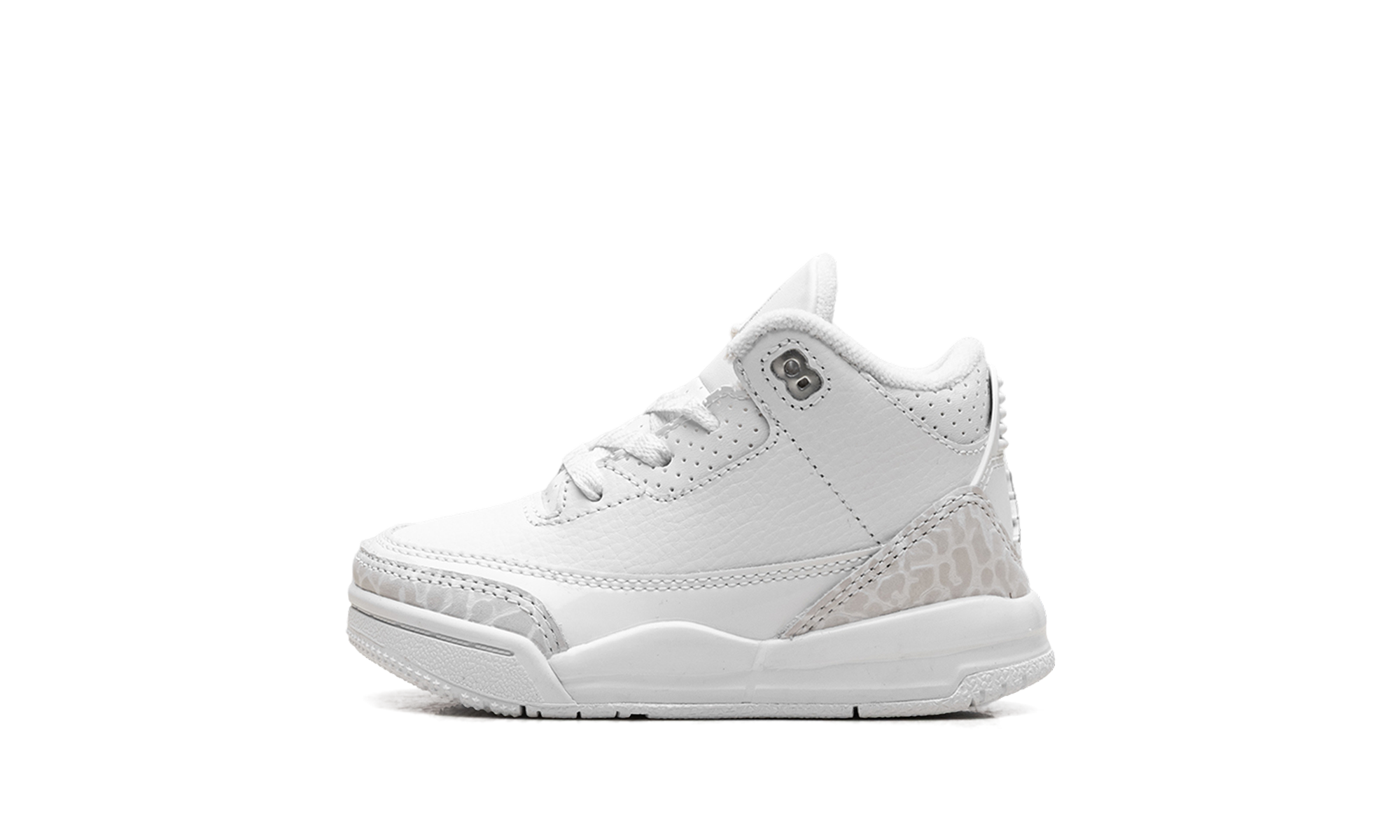 Air Jordan 3 Retro TD Pure Money (2025) DM0968 111