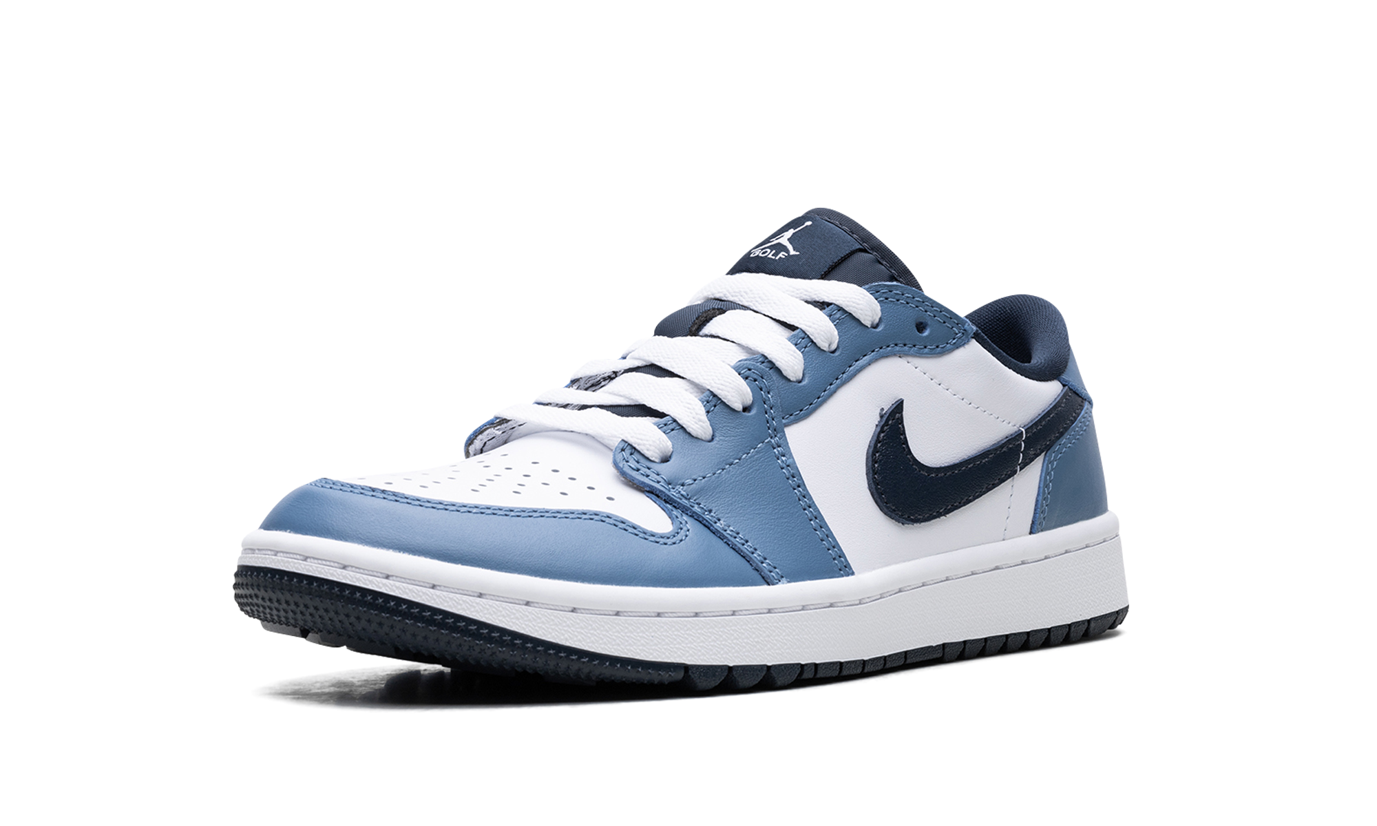 Air Jordan 1 Low Golf Aegean Storm DD9315 115
