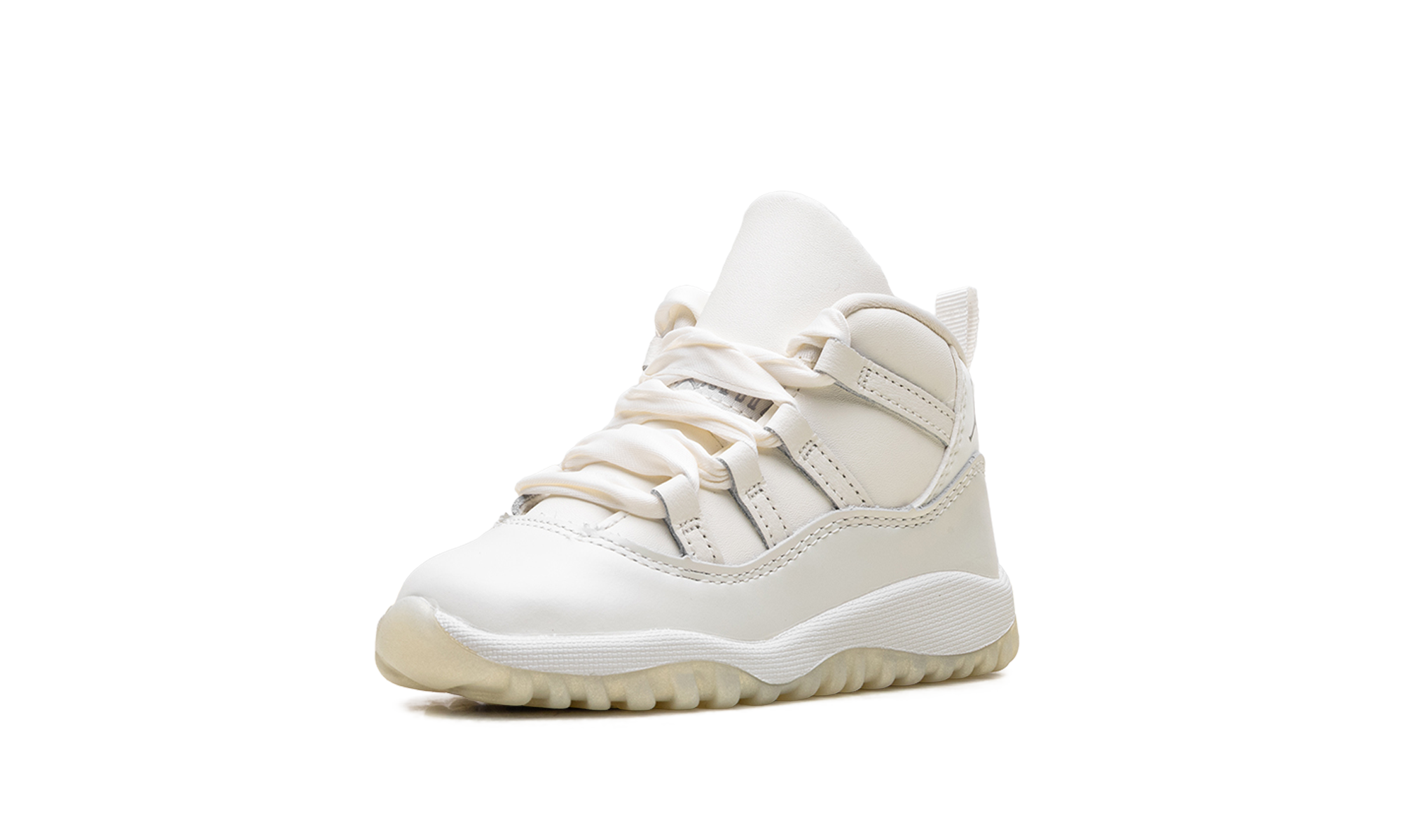 Air Jordan 11 TD Pearl DO3856 110