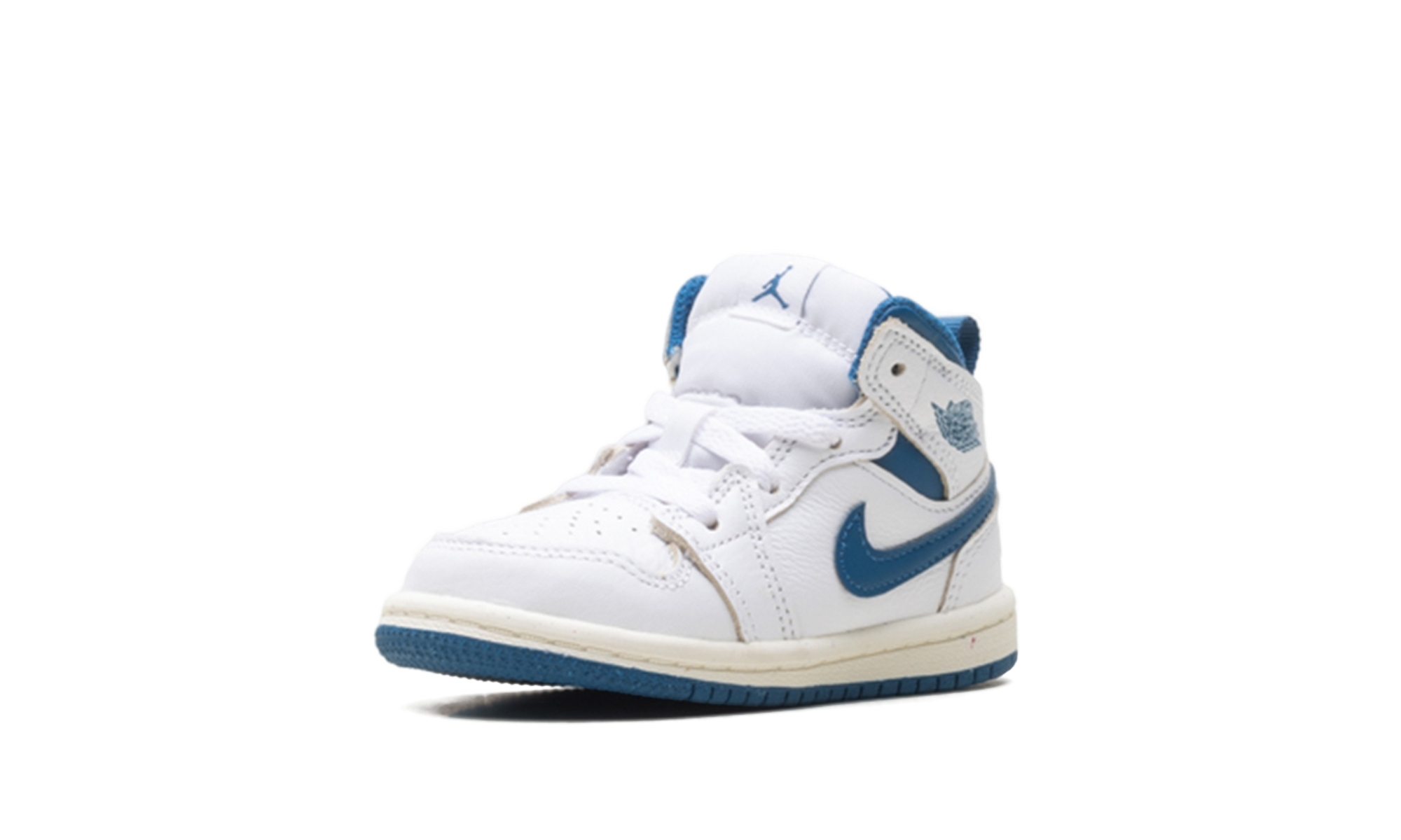 Jordan 1 Mid SE TD Industrial Blue FN7537 141