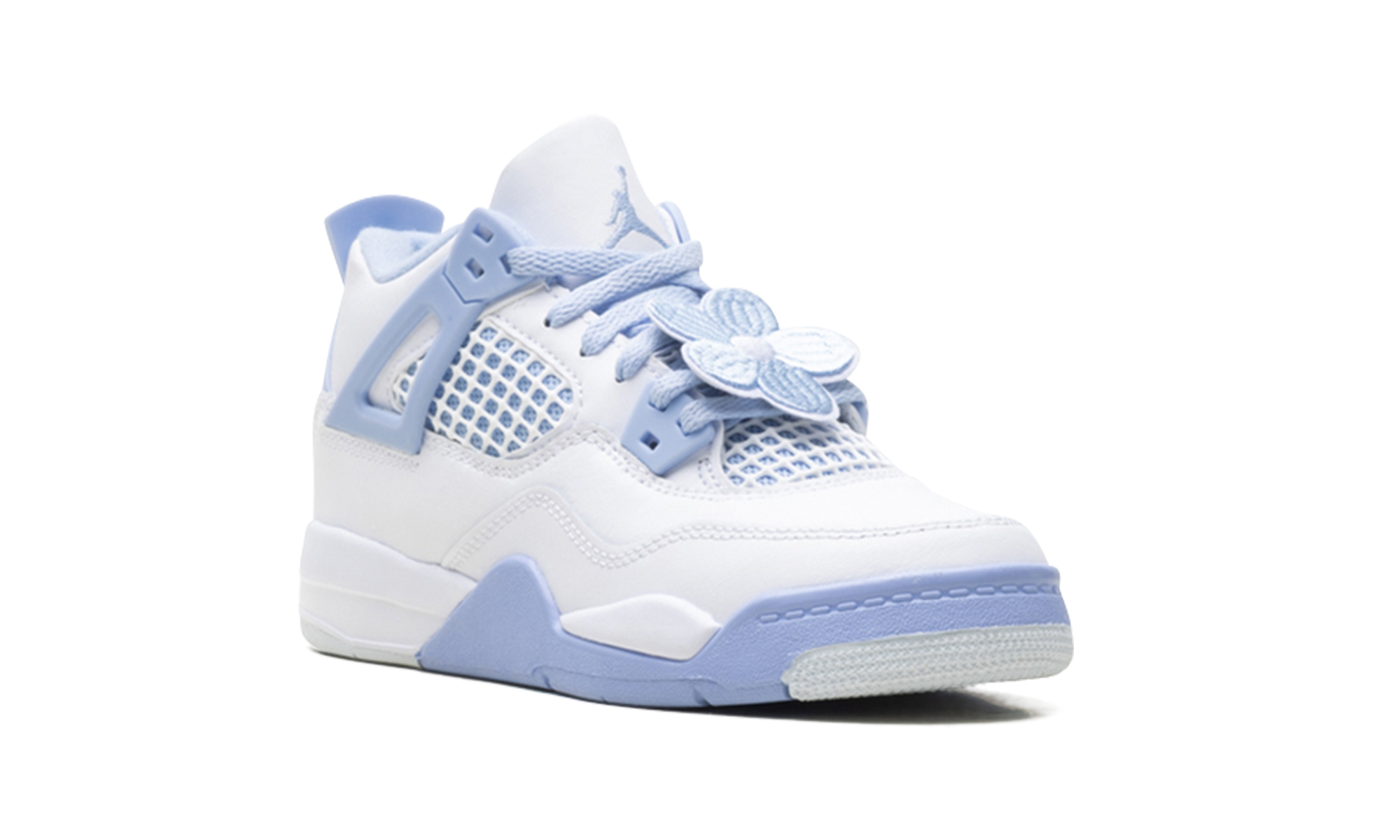 Air Jordan 4 PS Aluminum IB8962 100