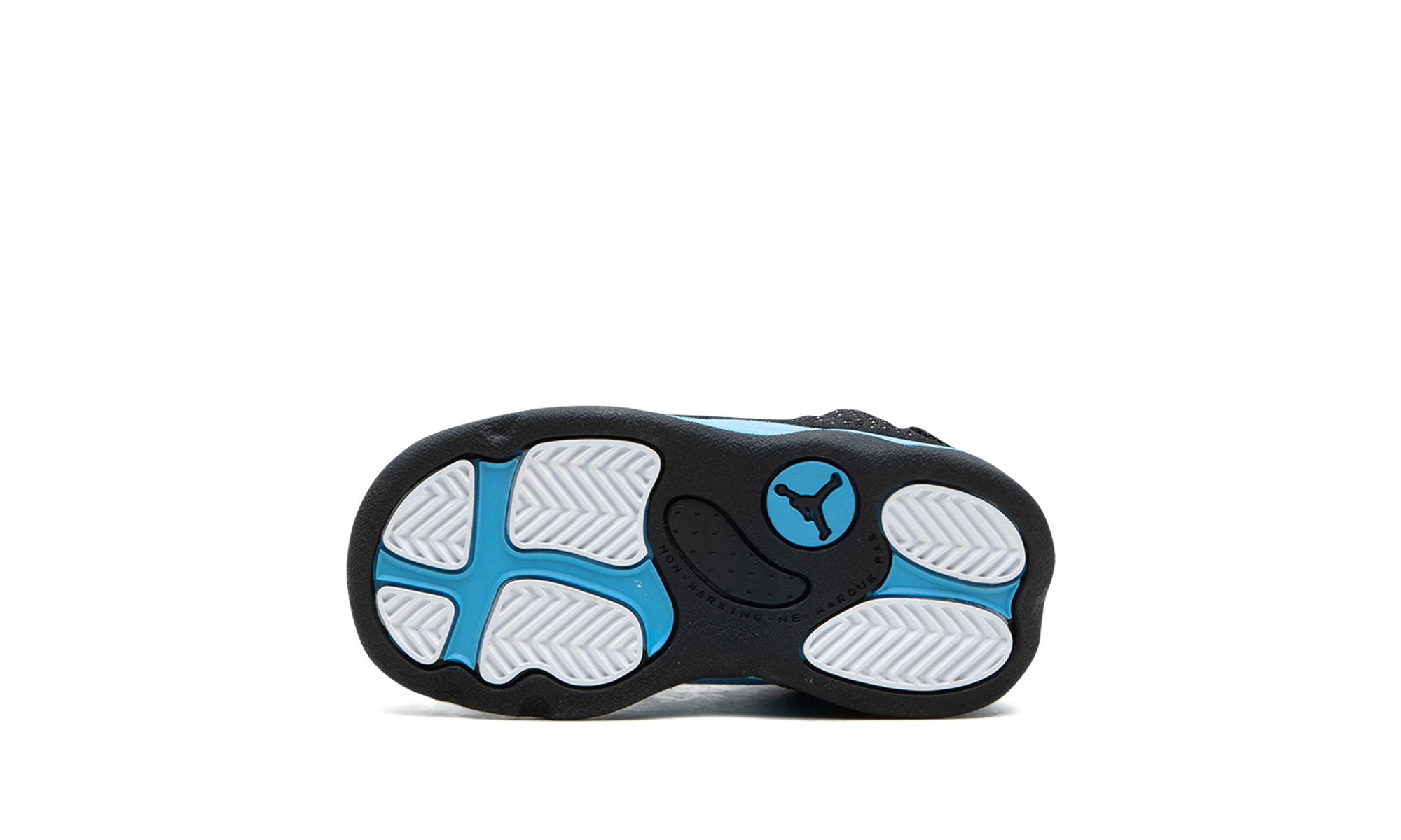 Air Jordan 13 TD University Blue 414581 041