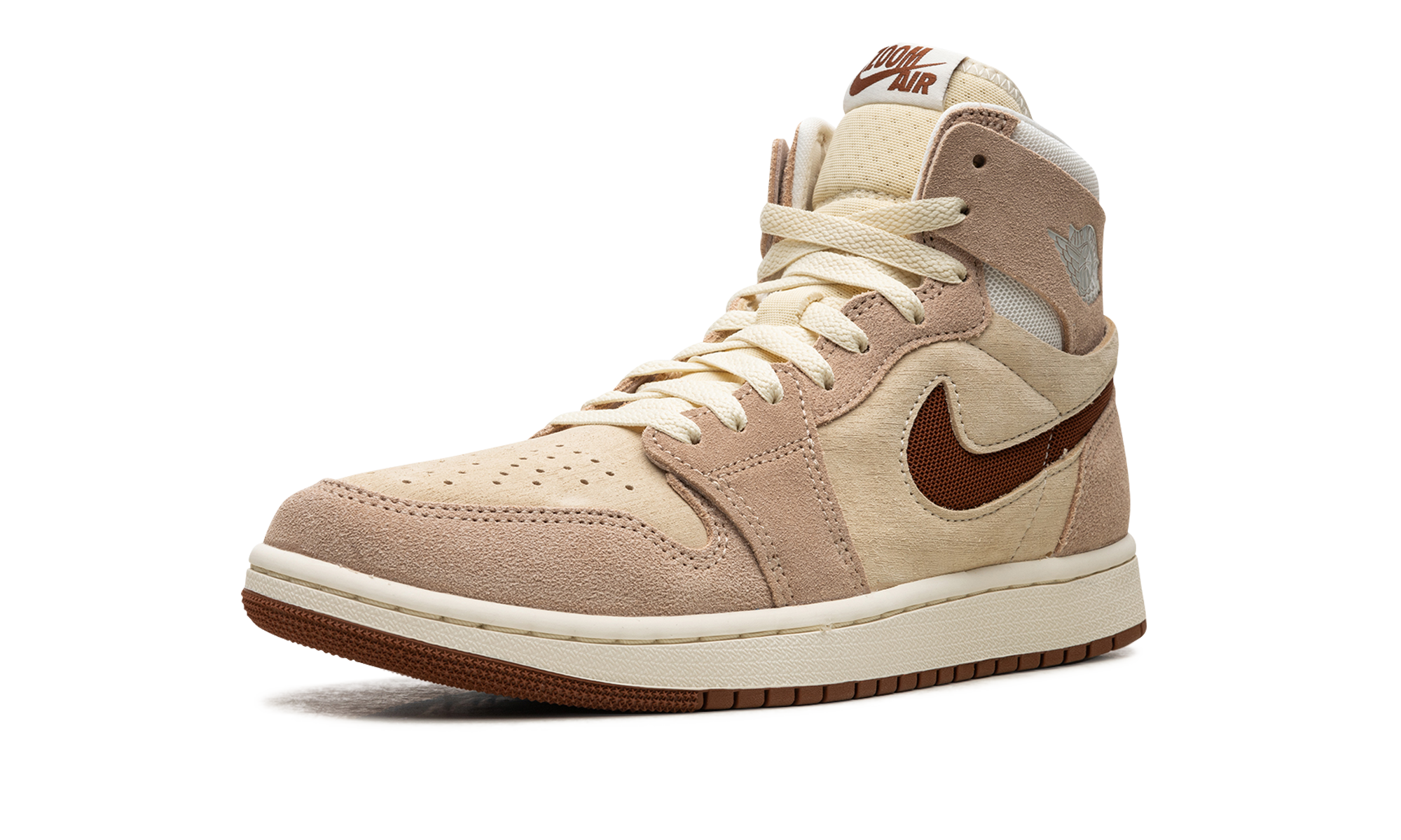 Air Jordan 1 High Zoom CMFT LEGEND COFFEE DV1307 120