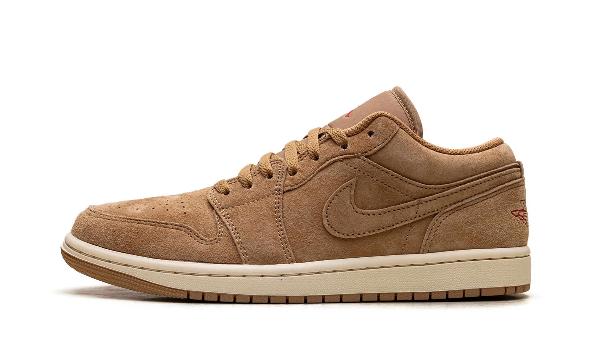 Air Jordan 1 Low SE Flax HV4089 200