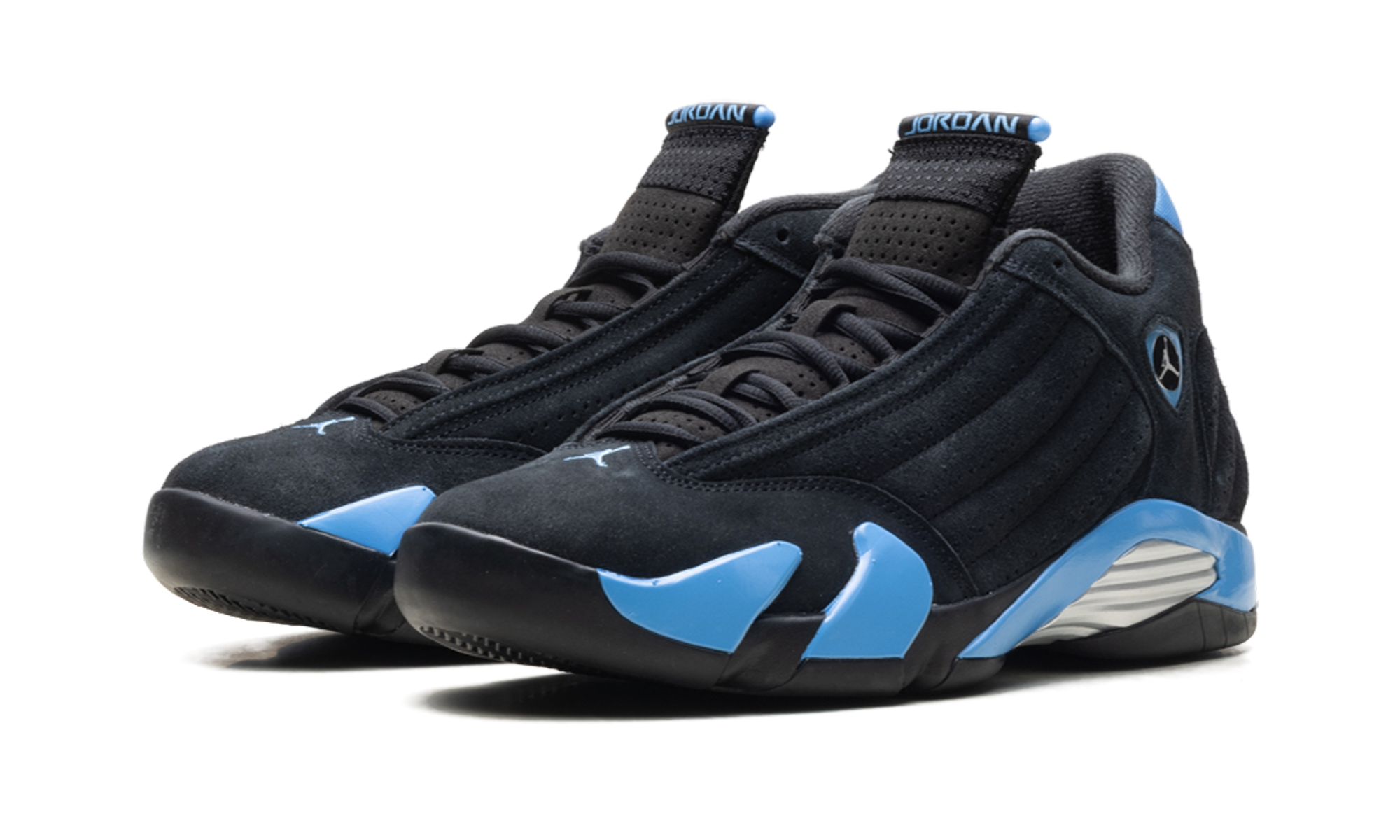 Air Jordan 14 University Blue (2026) 487471 007