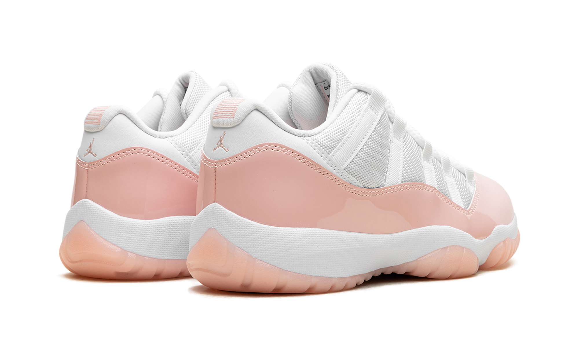 Air Jordan 11 Low WMNS Legend Pink AH7860 160