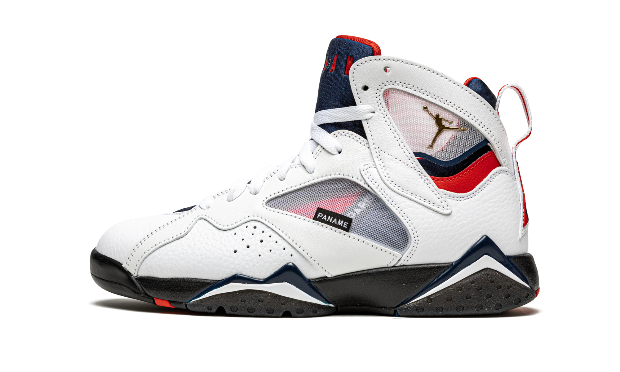 Air Jordan 7 PSG - Paris Saint Germain CZ0789 105