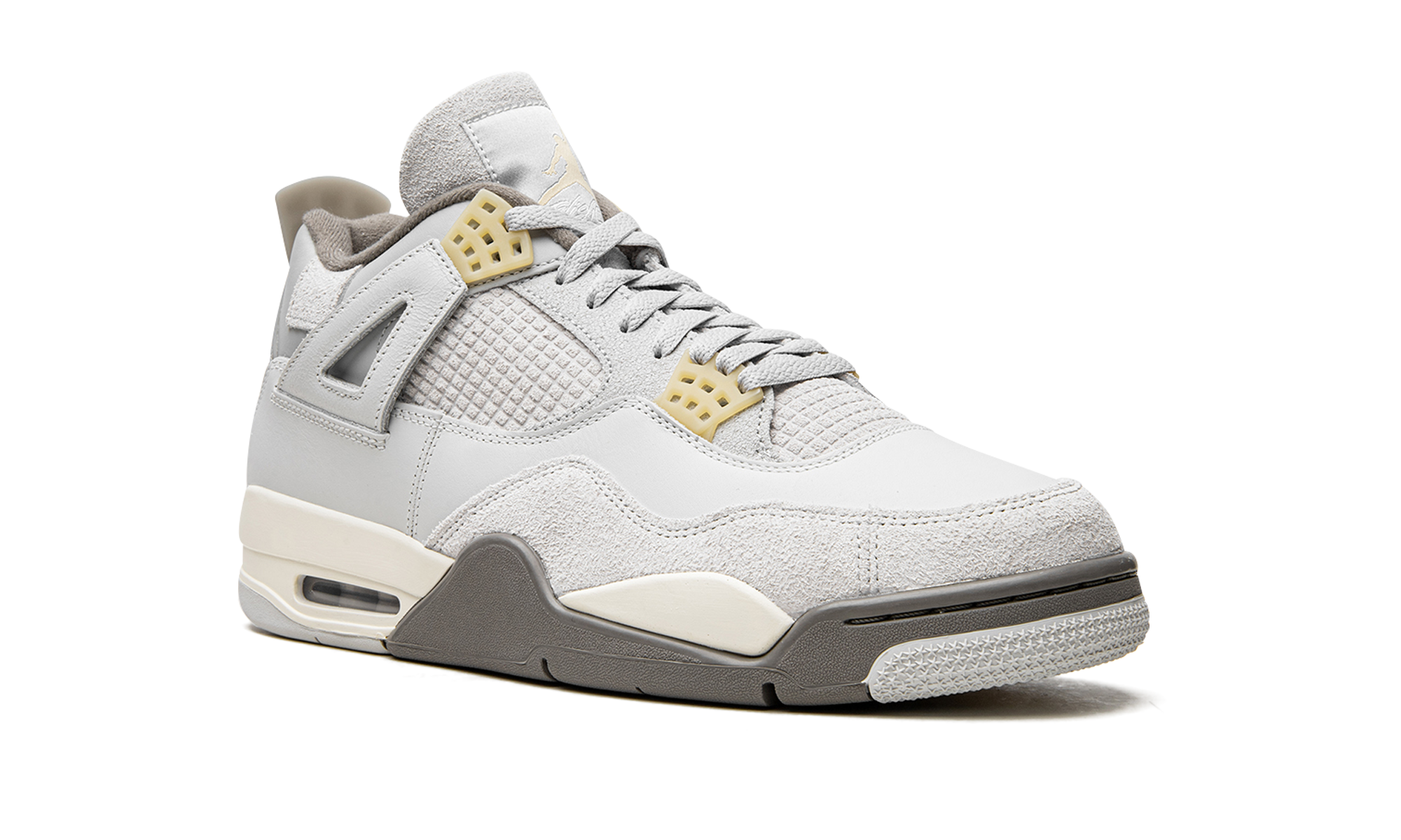 Jordan 4 Retro SE Craft Photon Dust DV3742 021