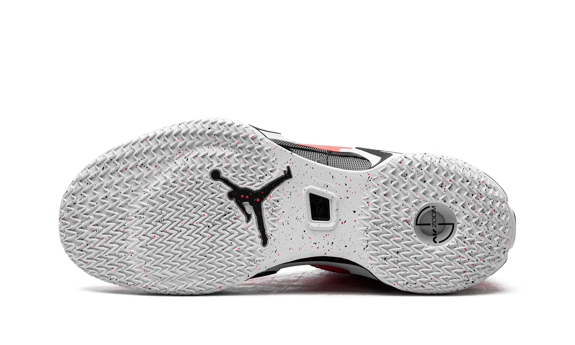 Air Jordan 36 PF Flipped Infrared DH0832 660
