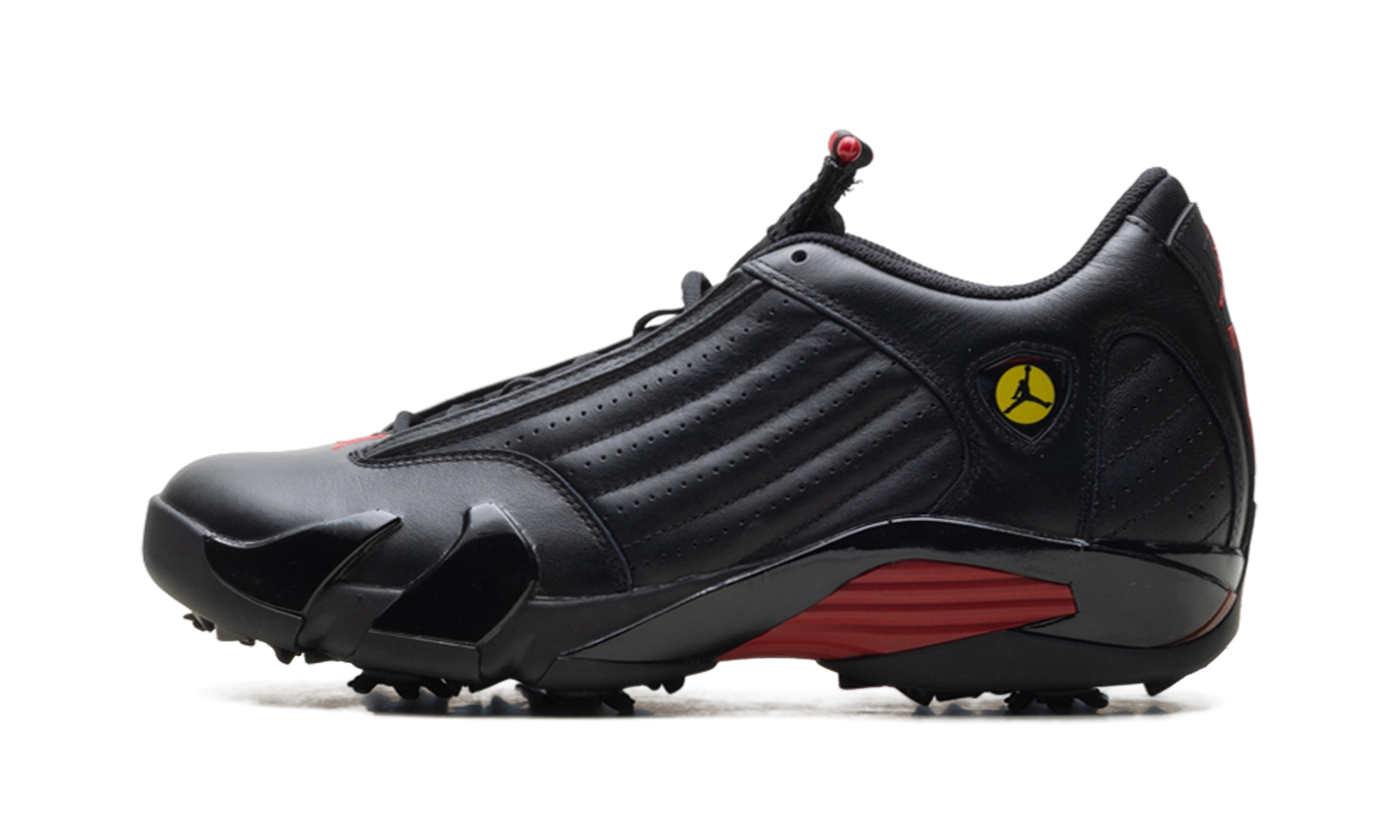 Jordan 14 Retro Golf Last Shot HJ7710 001