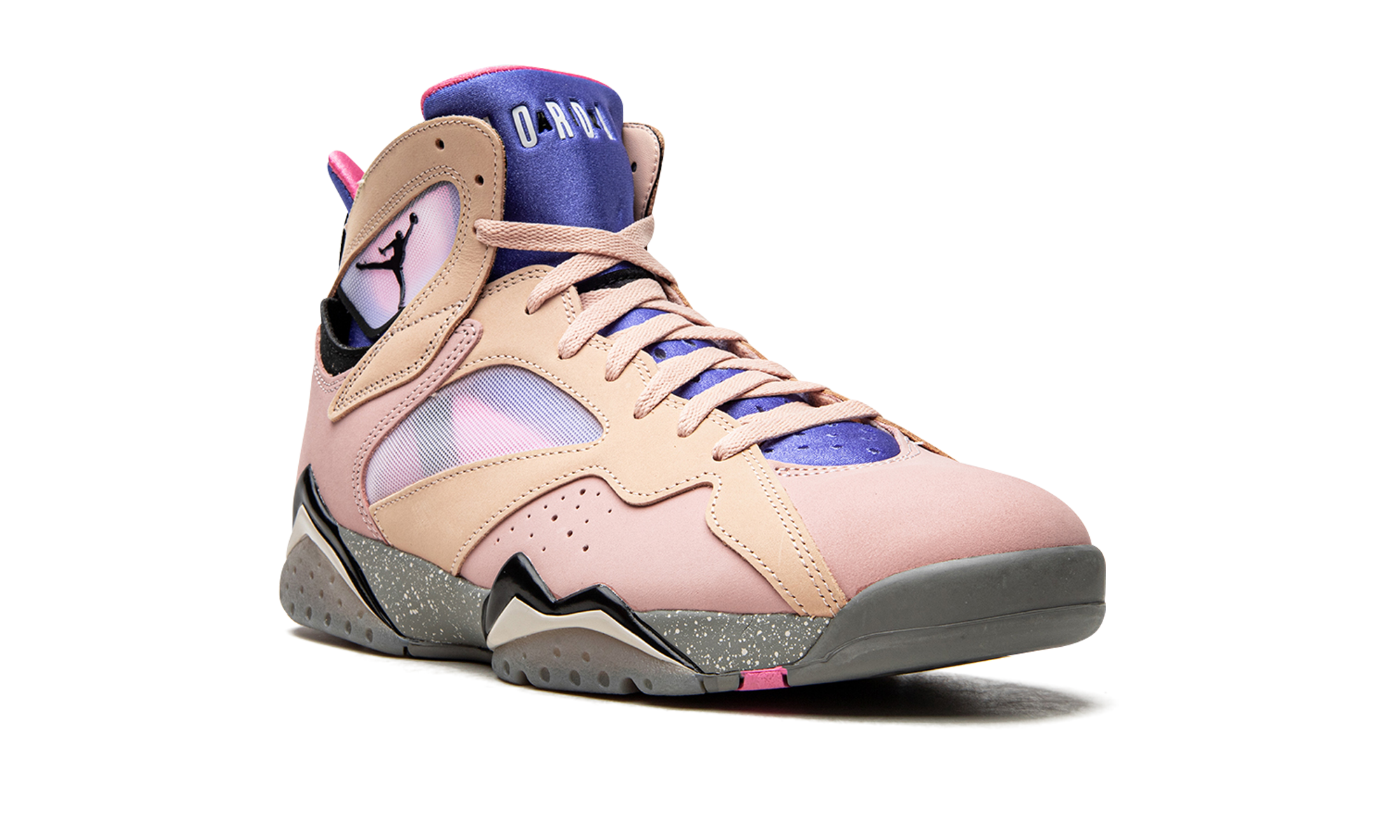 Air Jordan 7 SE Sapphire DJ2636 204