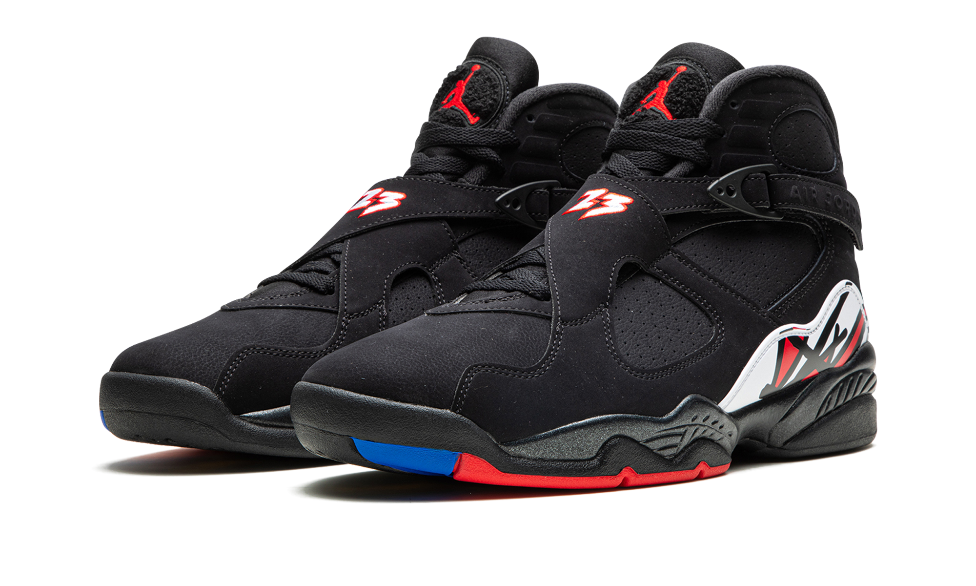 Air Jordan 8 Playoffs 2023 305381 062