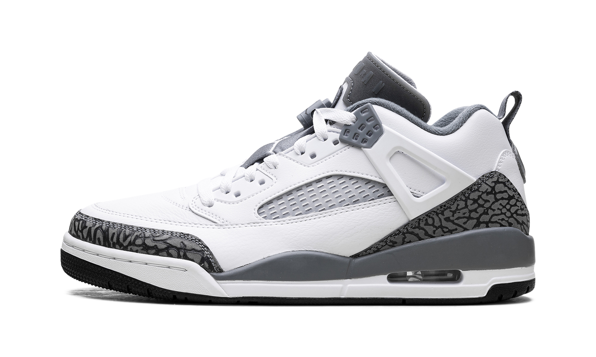 Jordan Spizike Low Cool Grey Anthracite FQ1759 102