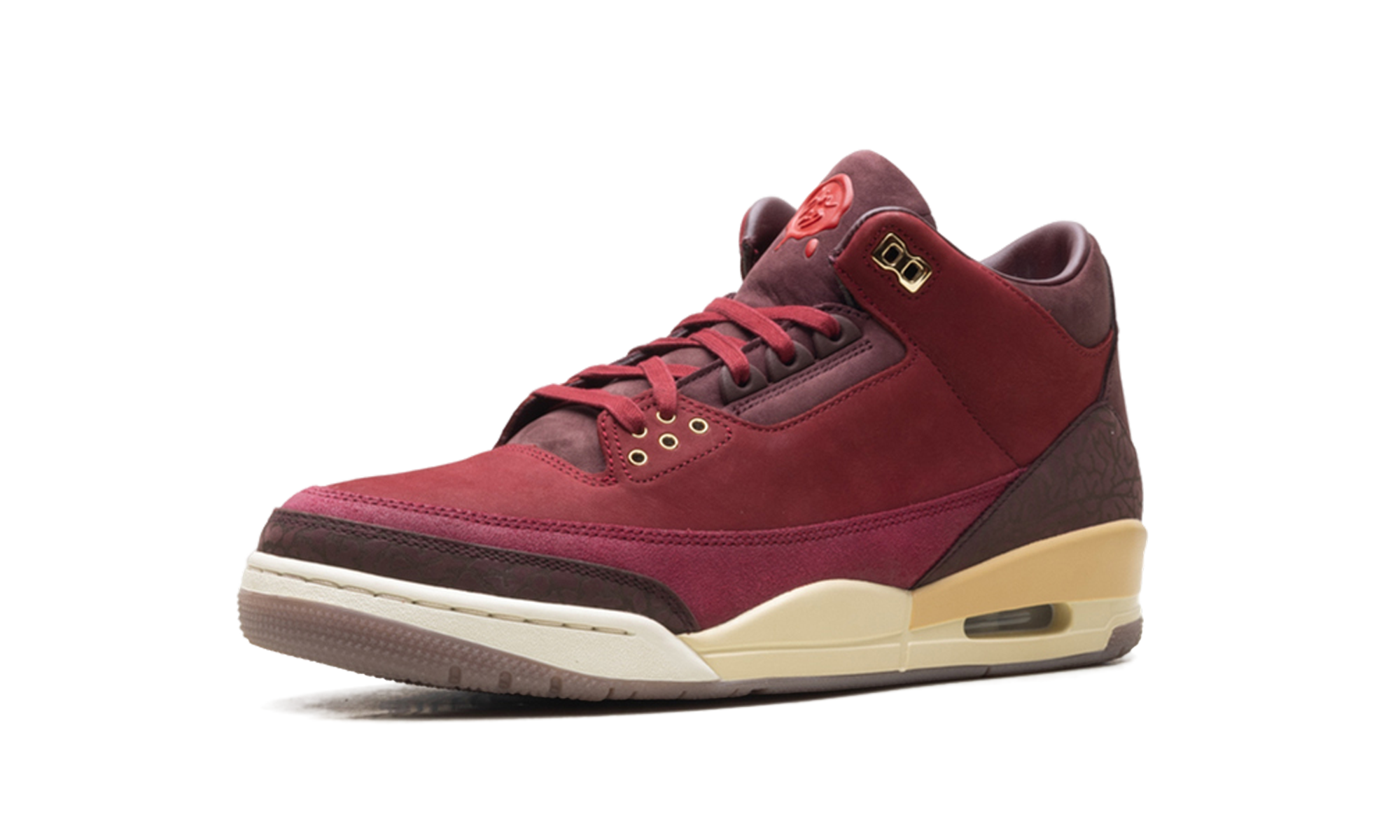 Air Jordan 3 Bin23 IO7744 600