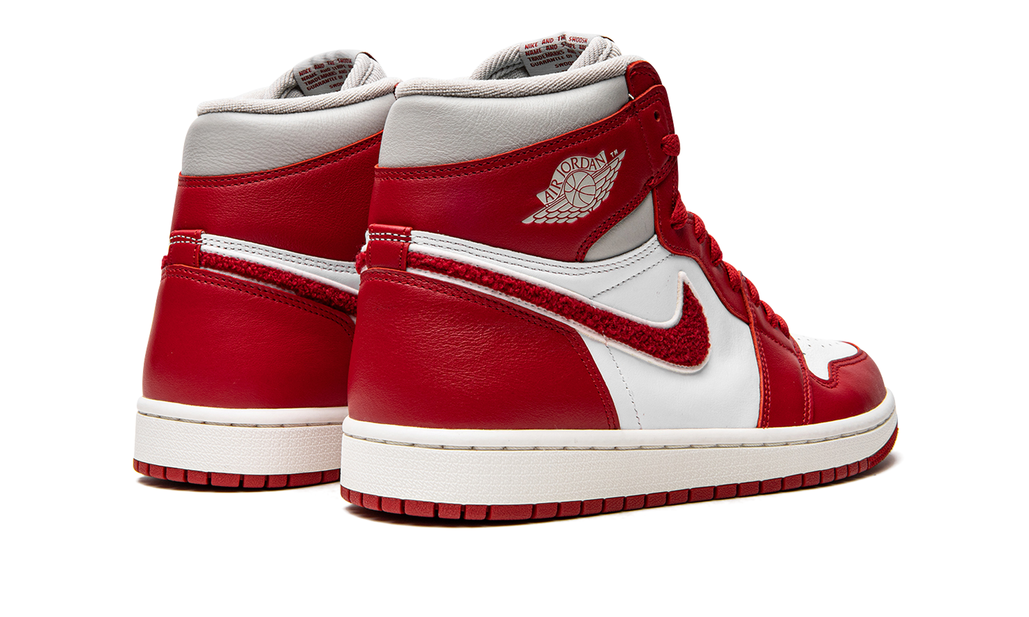 AIR JORDAN 1 HIGH OG WMNS Newstalgia DJ4891 061