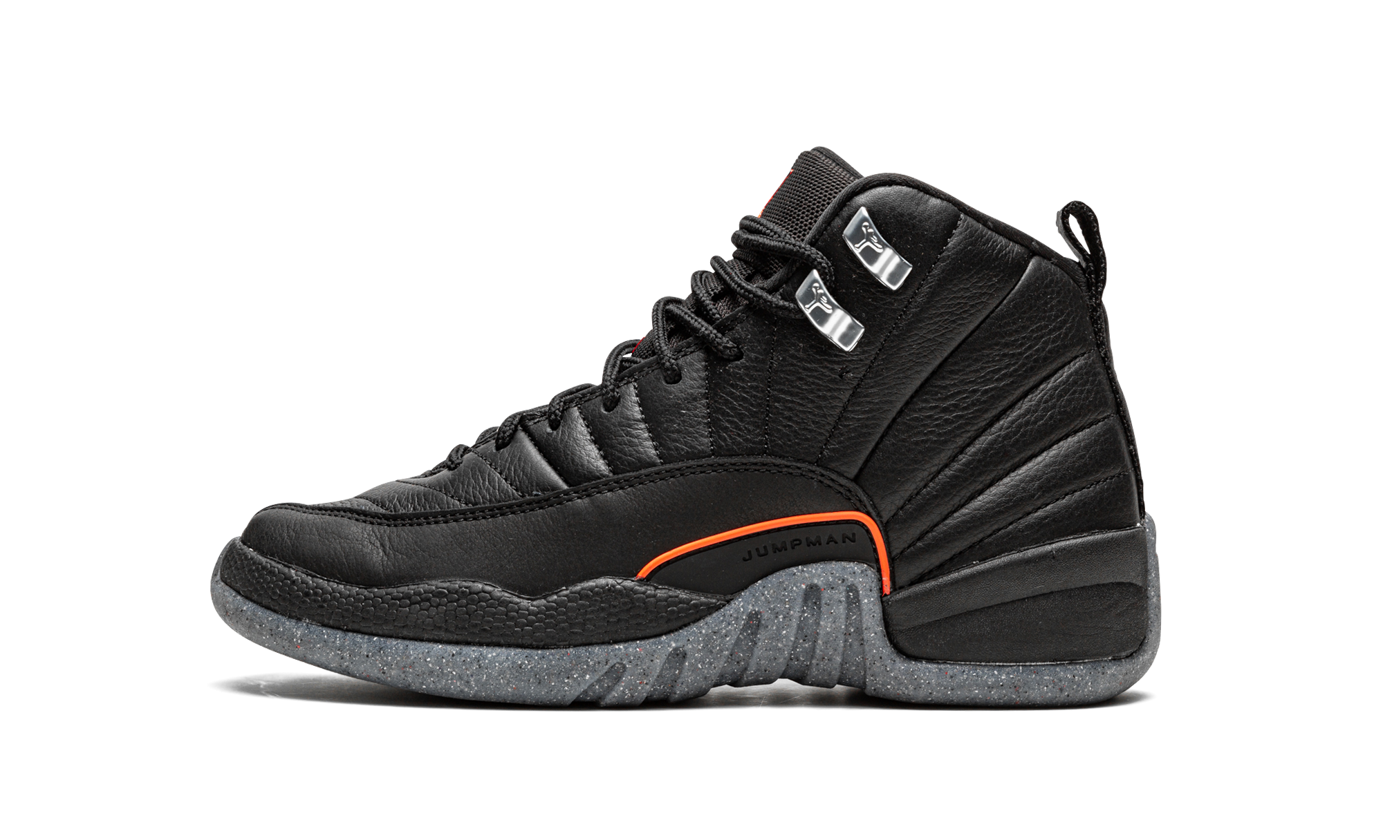 Air Jordan 12 Retro GS Utility DM5204 006