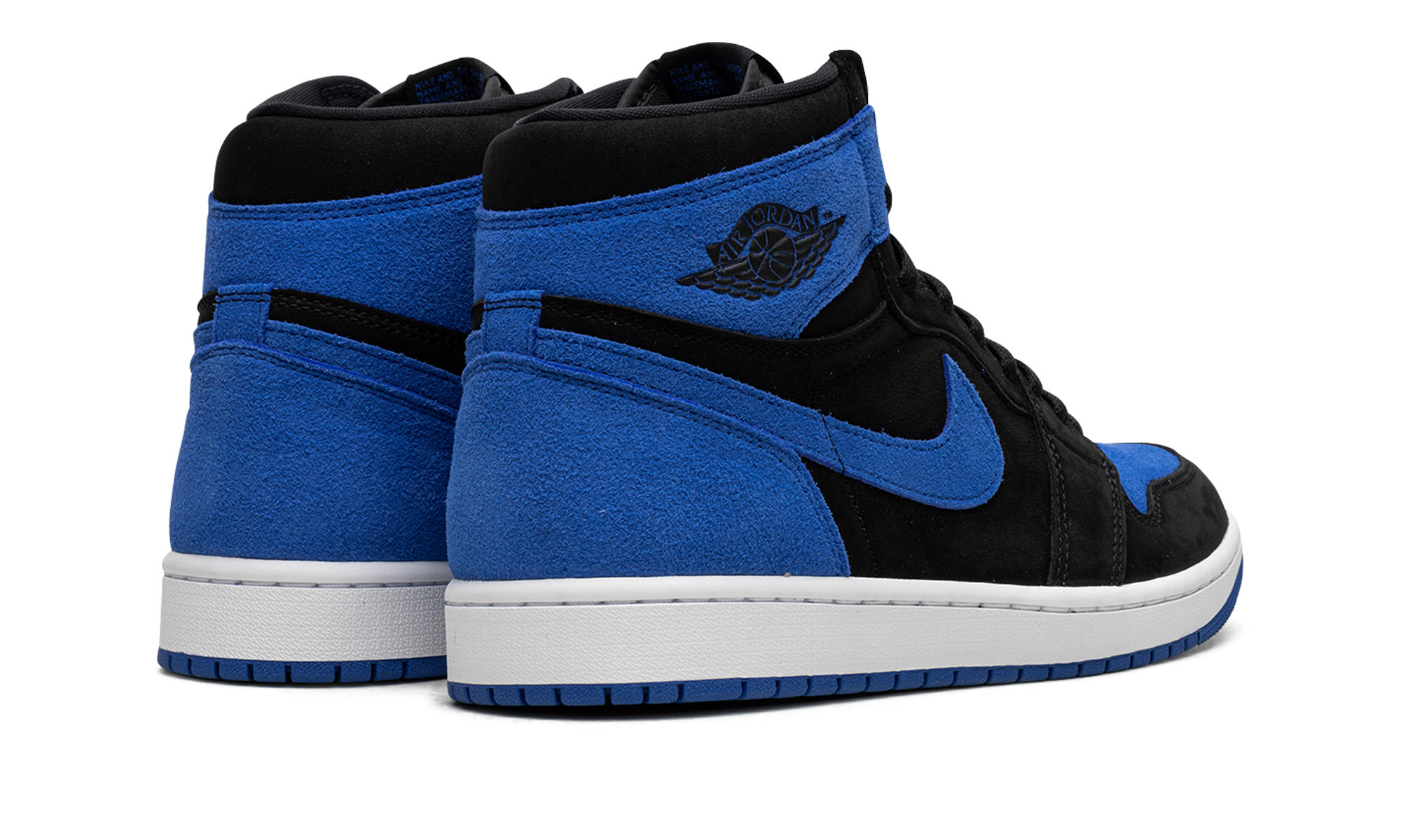 Air Jordan 1 Mid OG Royal Reimagined DZ5485 042