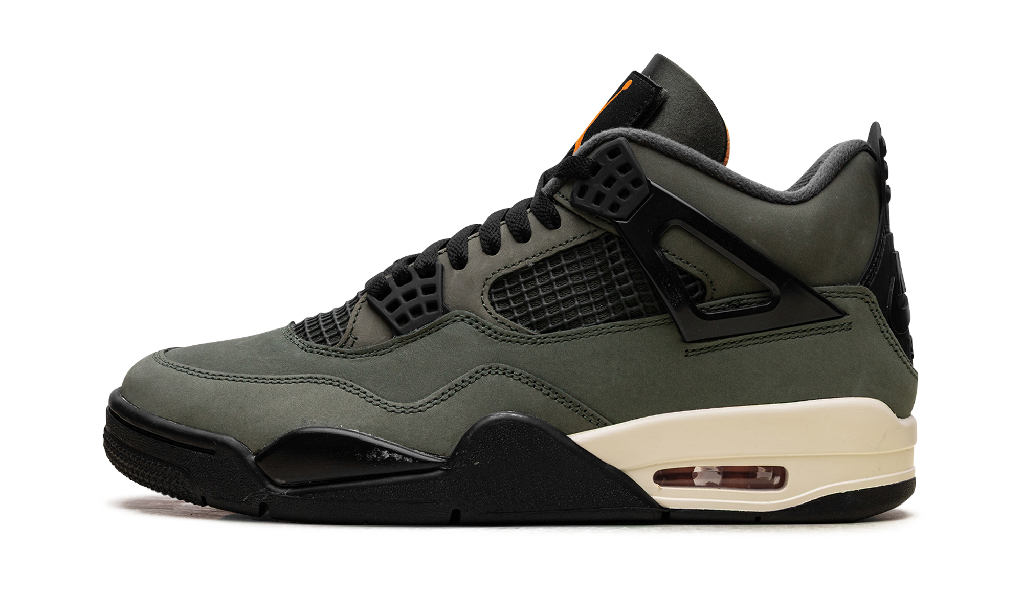 Air Jordan 4 OG SP Undefeated (2025) IB1519 200