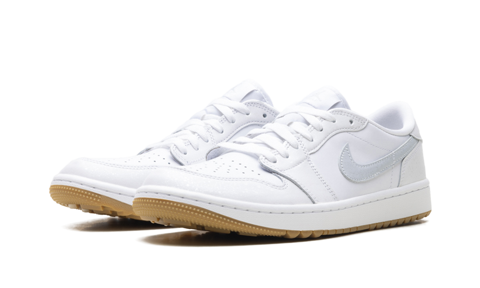 Air Jordan Retro 1 Low GOLF WHITE GUM DD9315 111