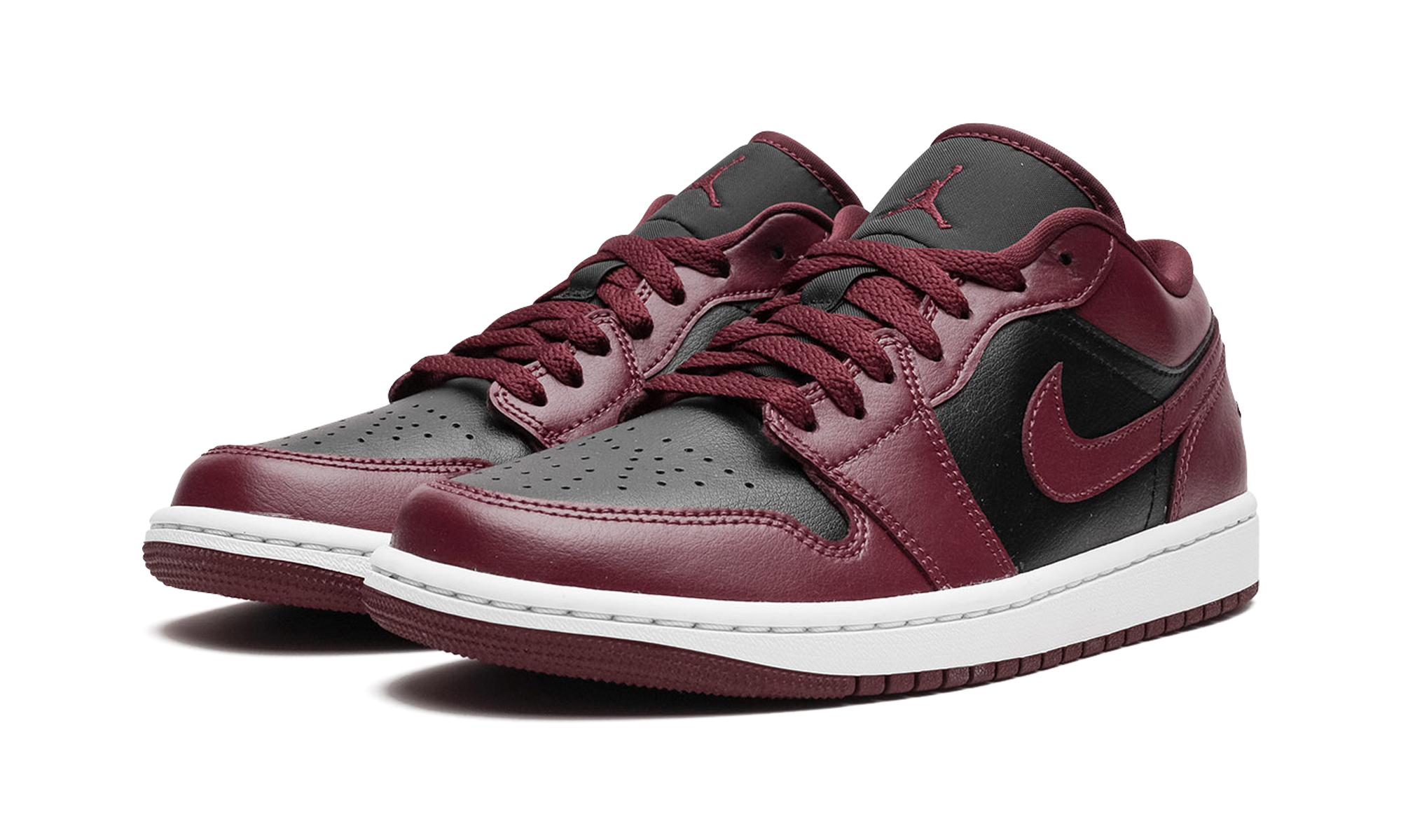 AIR JORDAN 1 LO WMNS Dark Beetroot DC0774 006