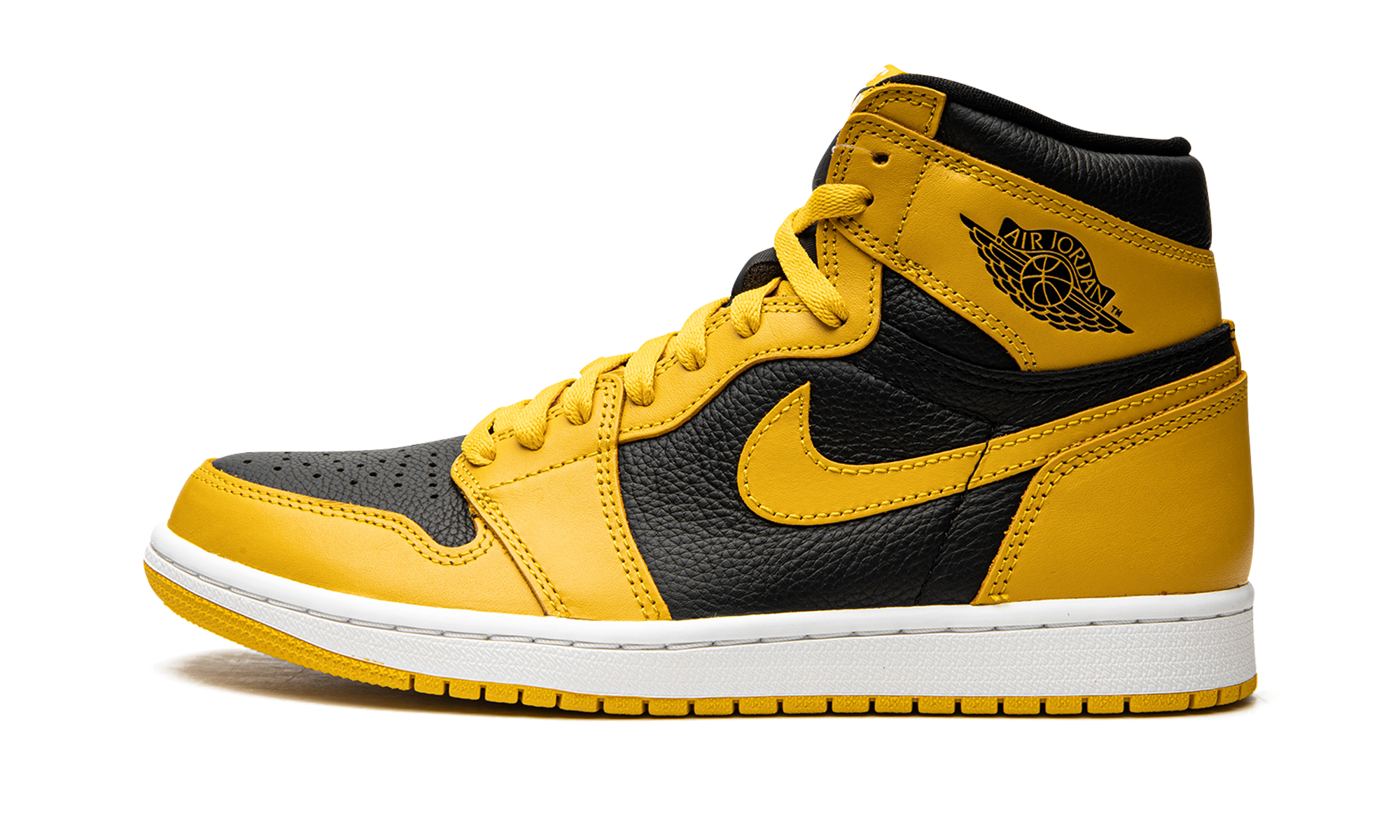 Air Jordan 1 High OG Pollen 555088 701
