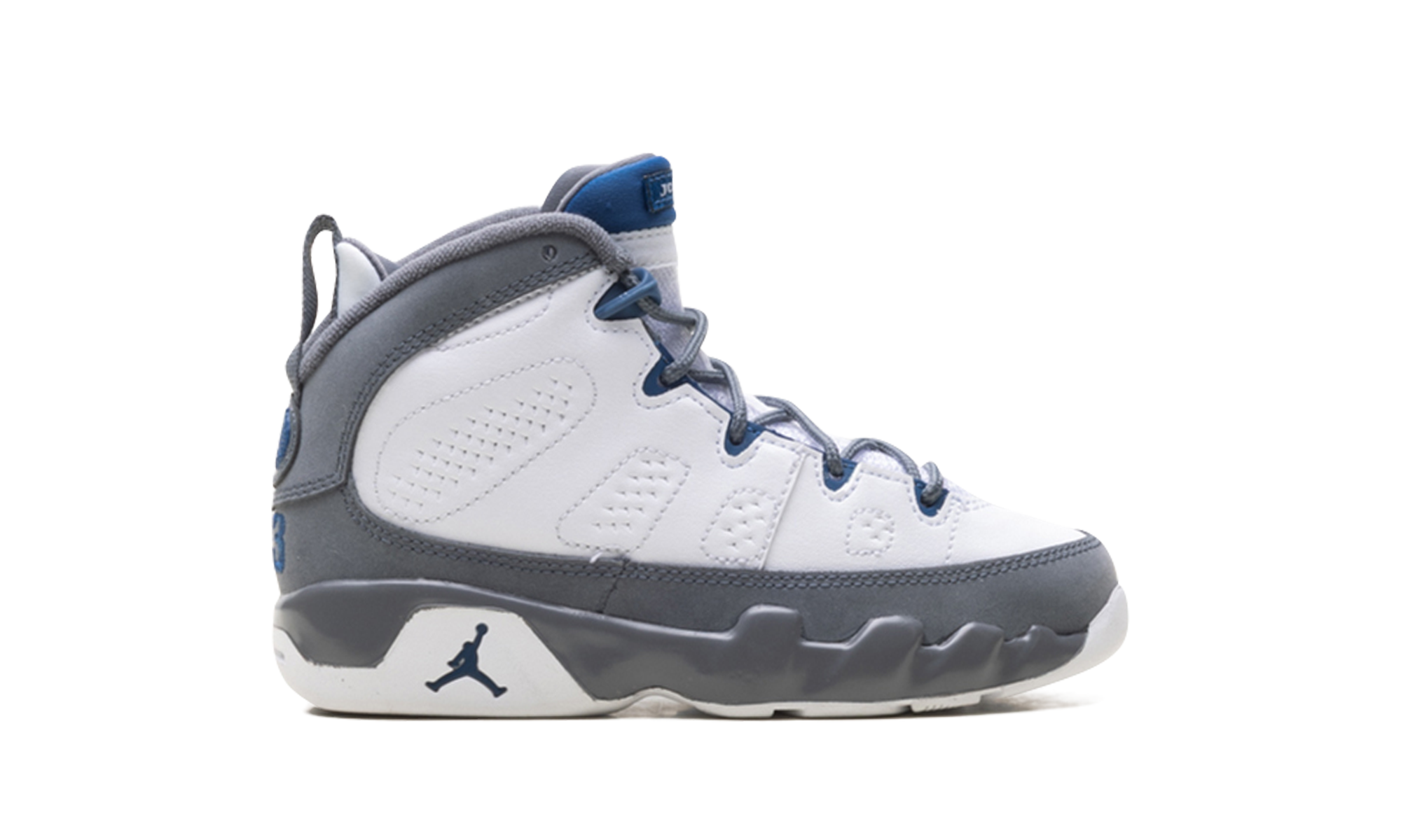 Air Jordan 9 PS French Blue 401811 100