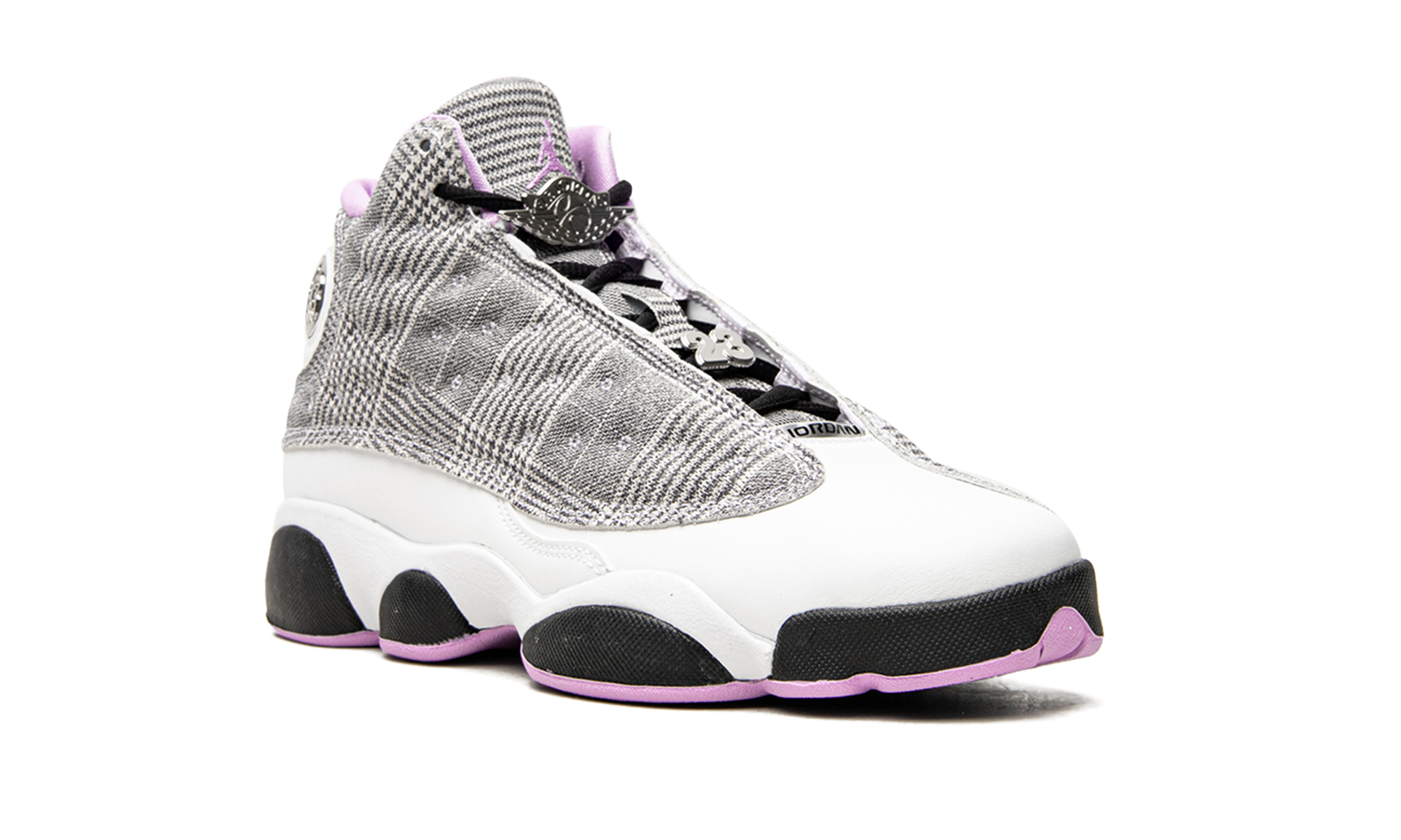 Air Jordan 13 Retro GS Houndstooth DN3938 015