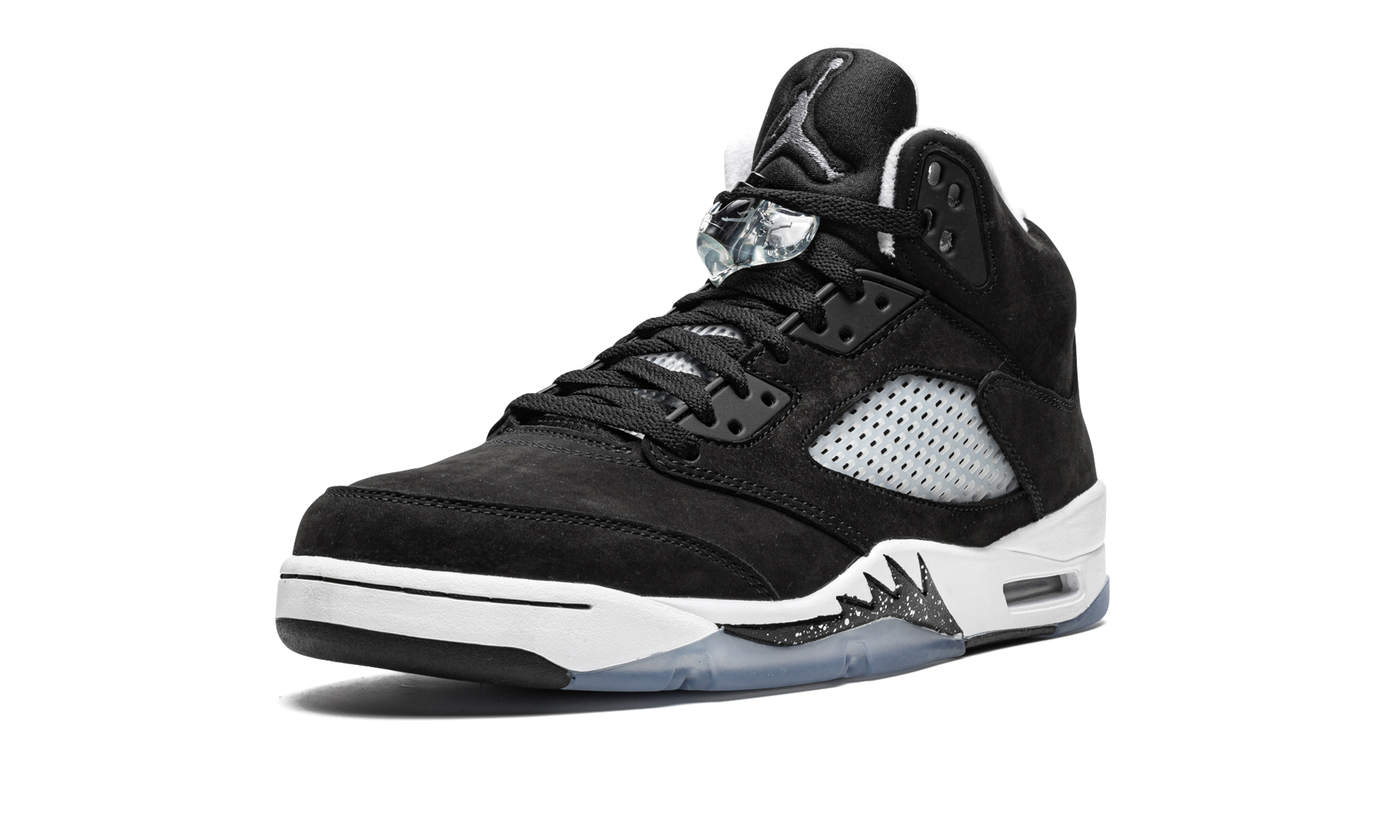 Air Jordan 5 Retro Oreo 2021 CT4838 011