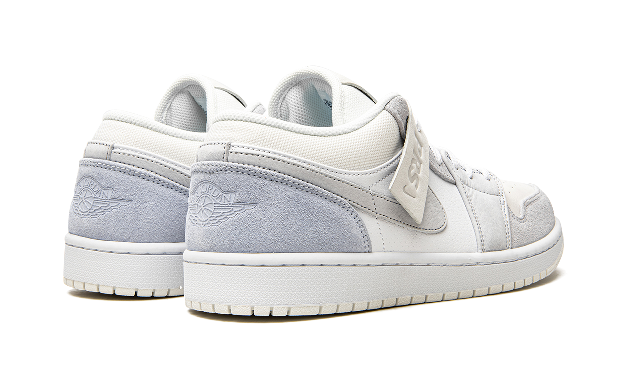 Air Jordan 1 Low Paris CV3043 100