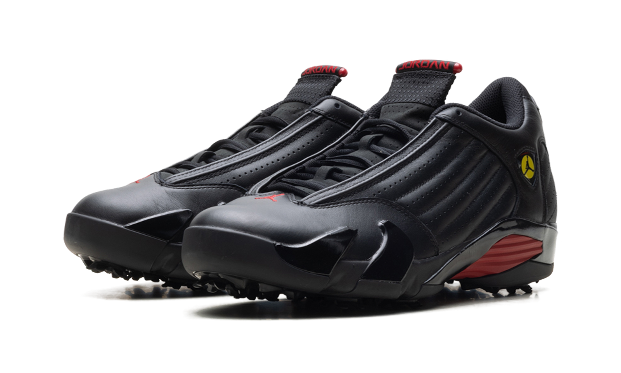 Jordan 14 Retro Golf Last Shot HJ7710 001