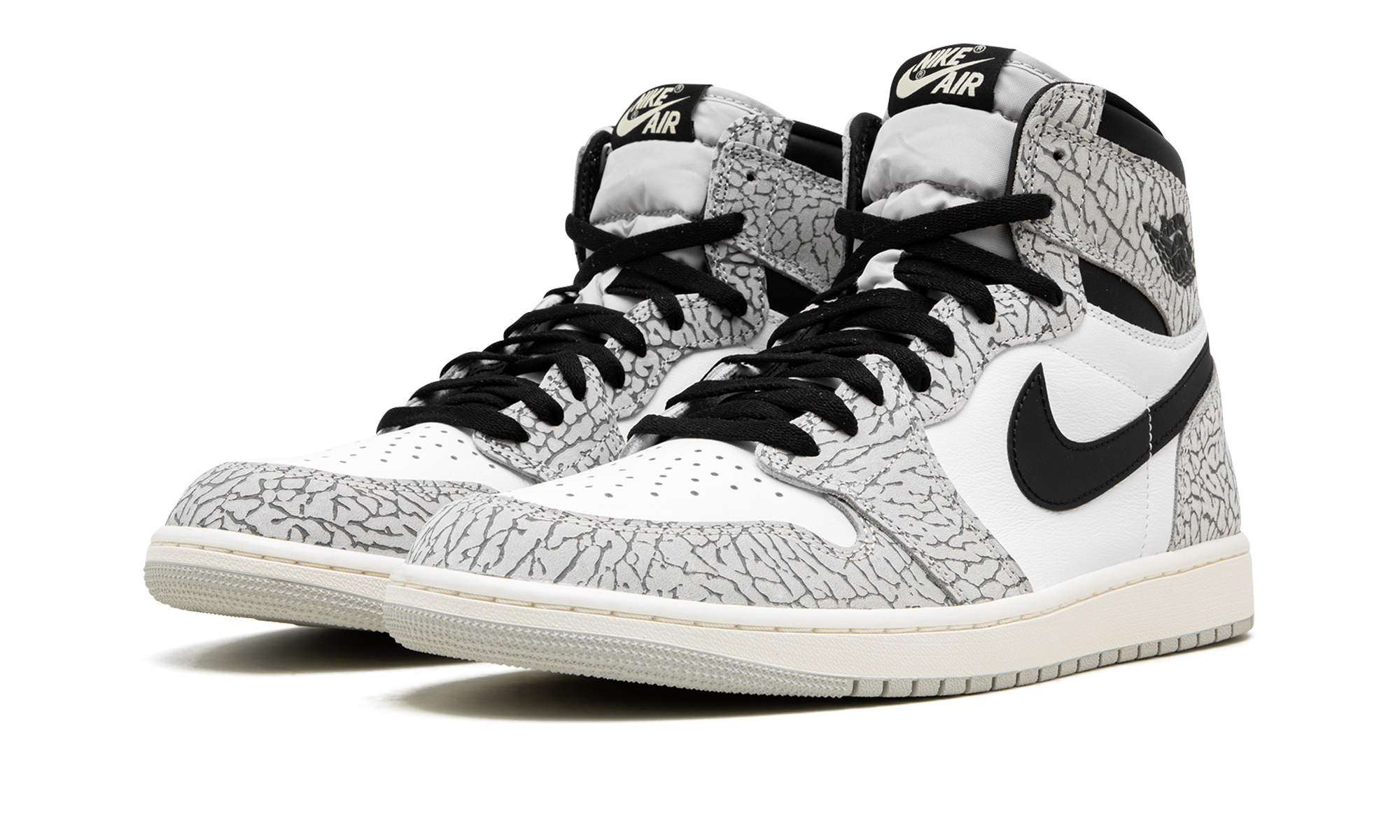 Air Jordan 1 High OG White Cement DZ5485 052