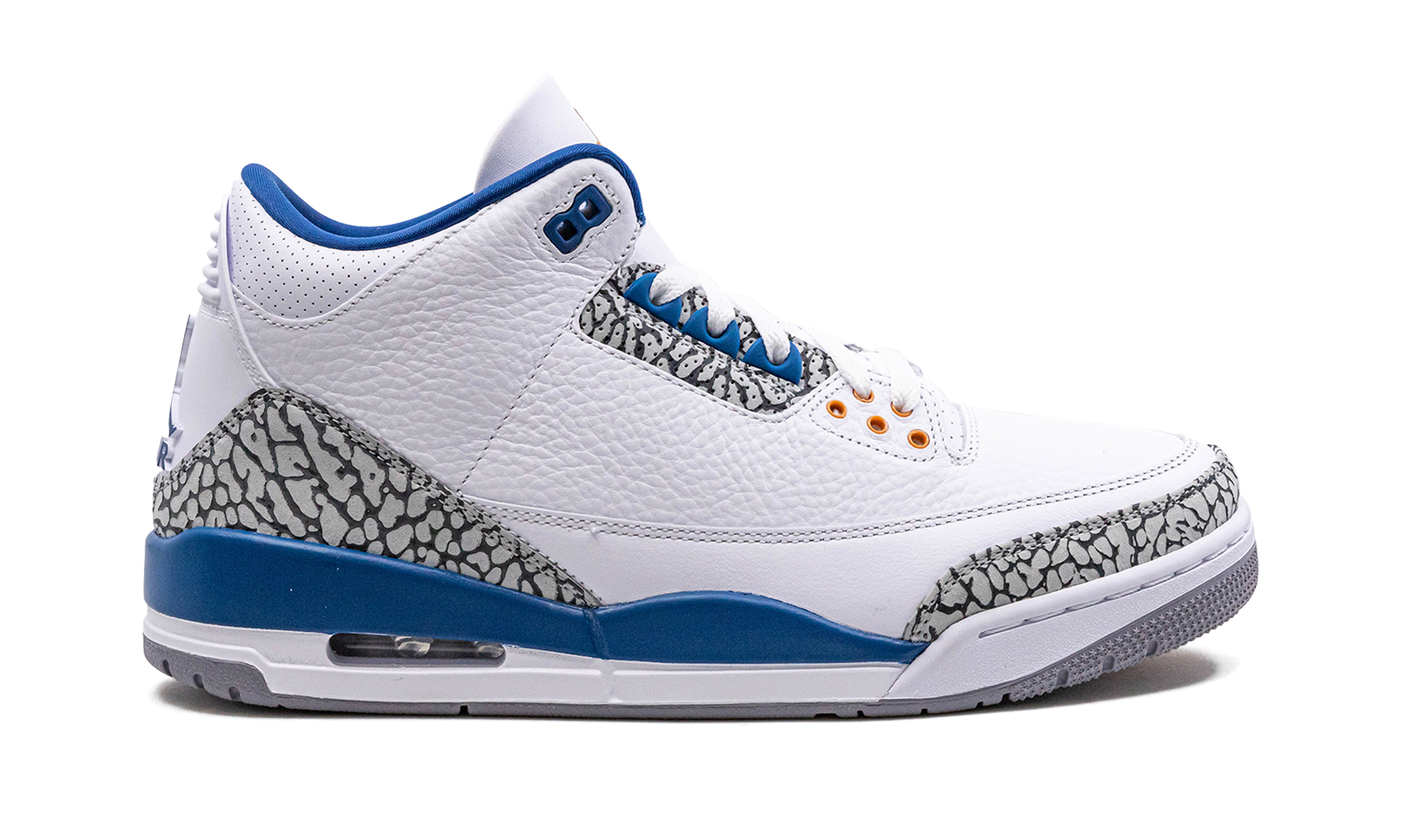 Air Jordan 3 Retro Wizards CT8532 148