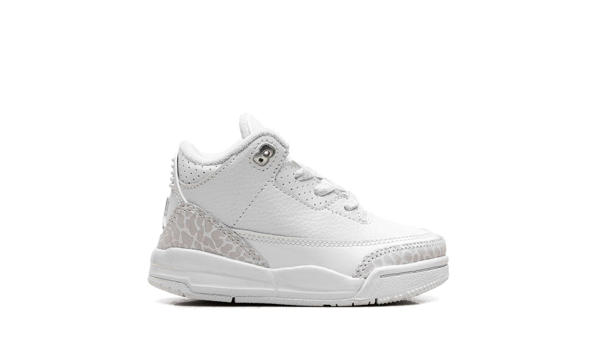 Air Jordan 3 Retro TD Pure Money (2025) DM0968 111