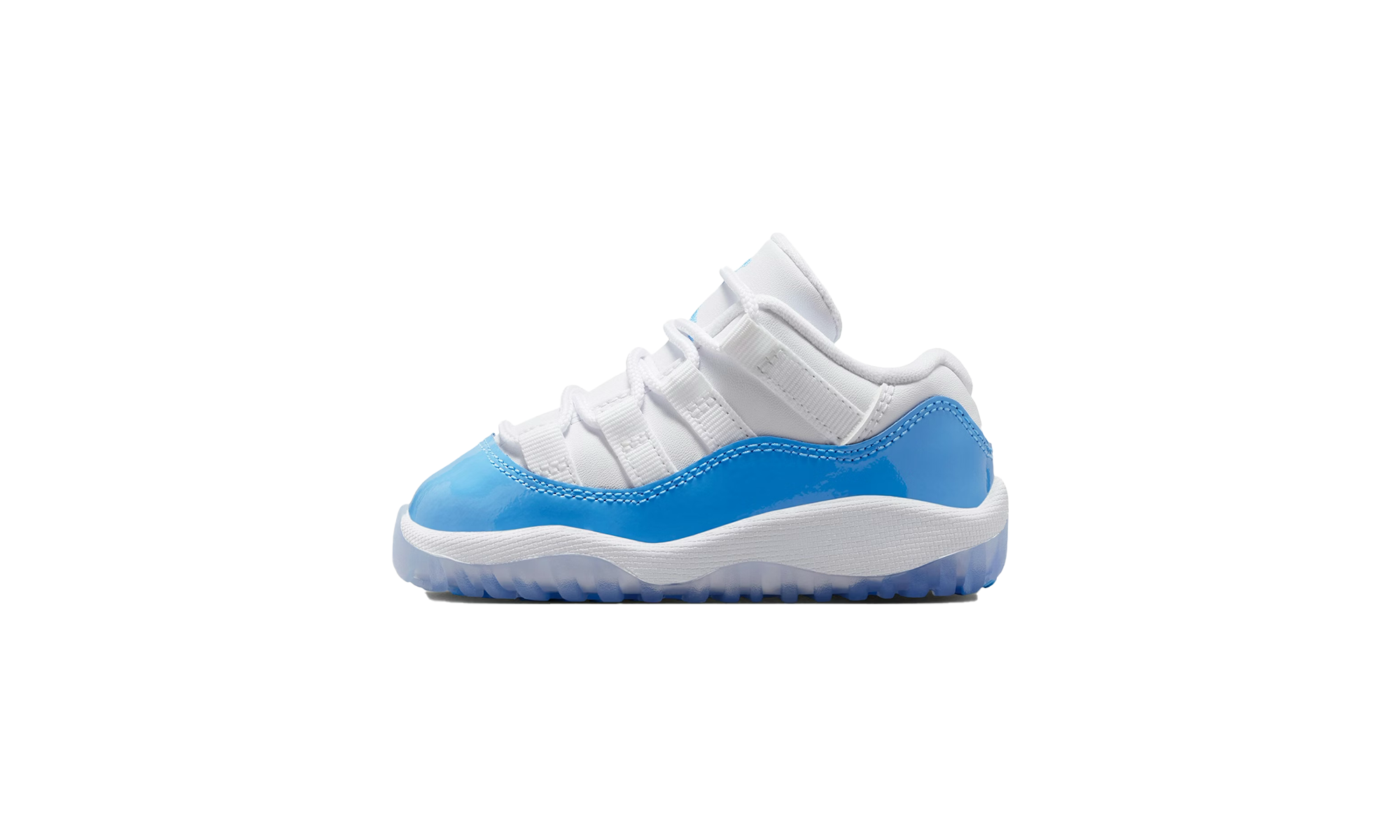 Air Jordan 11 Low TD University Blue (2026) FV5120 100