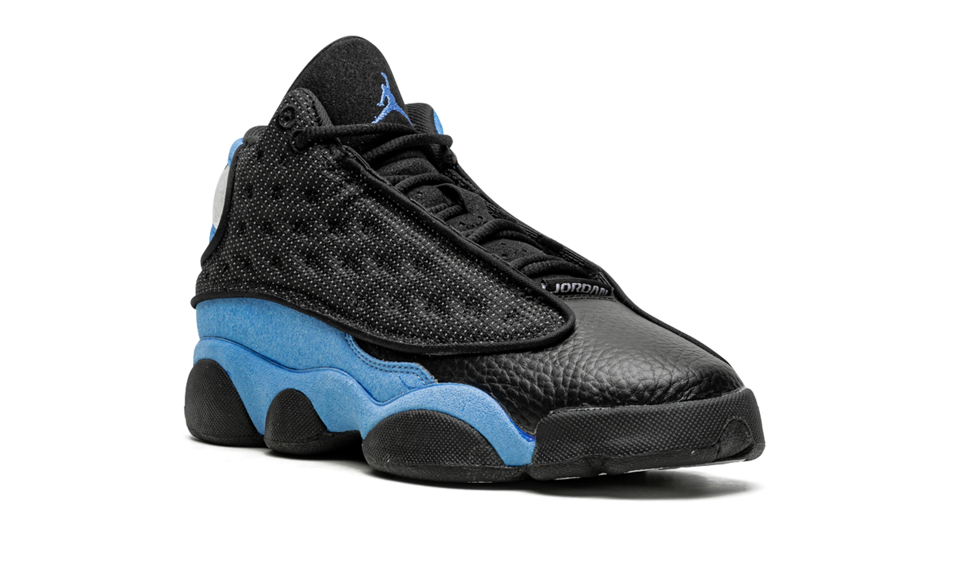 Air Jordan 13 GS University Blue 884129 041
