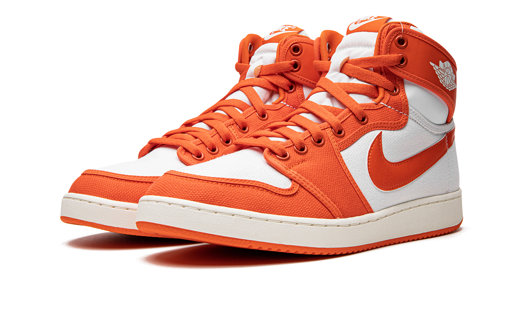 Air Jordan 1 Retro Mid AJKO Syracuse DO5047 801