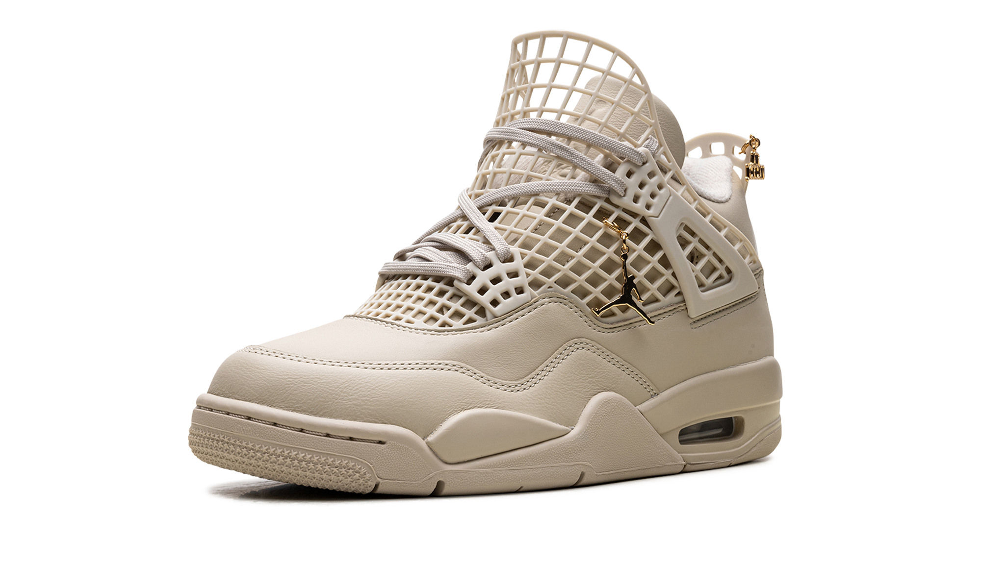 Jordan 4 Retro WMNS Net Rattan FN7251 200