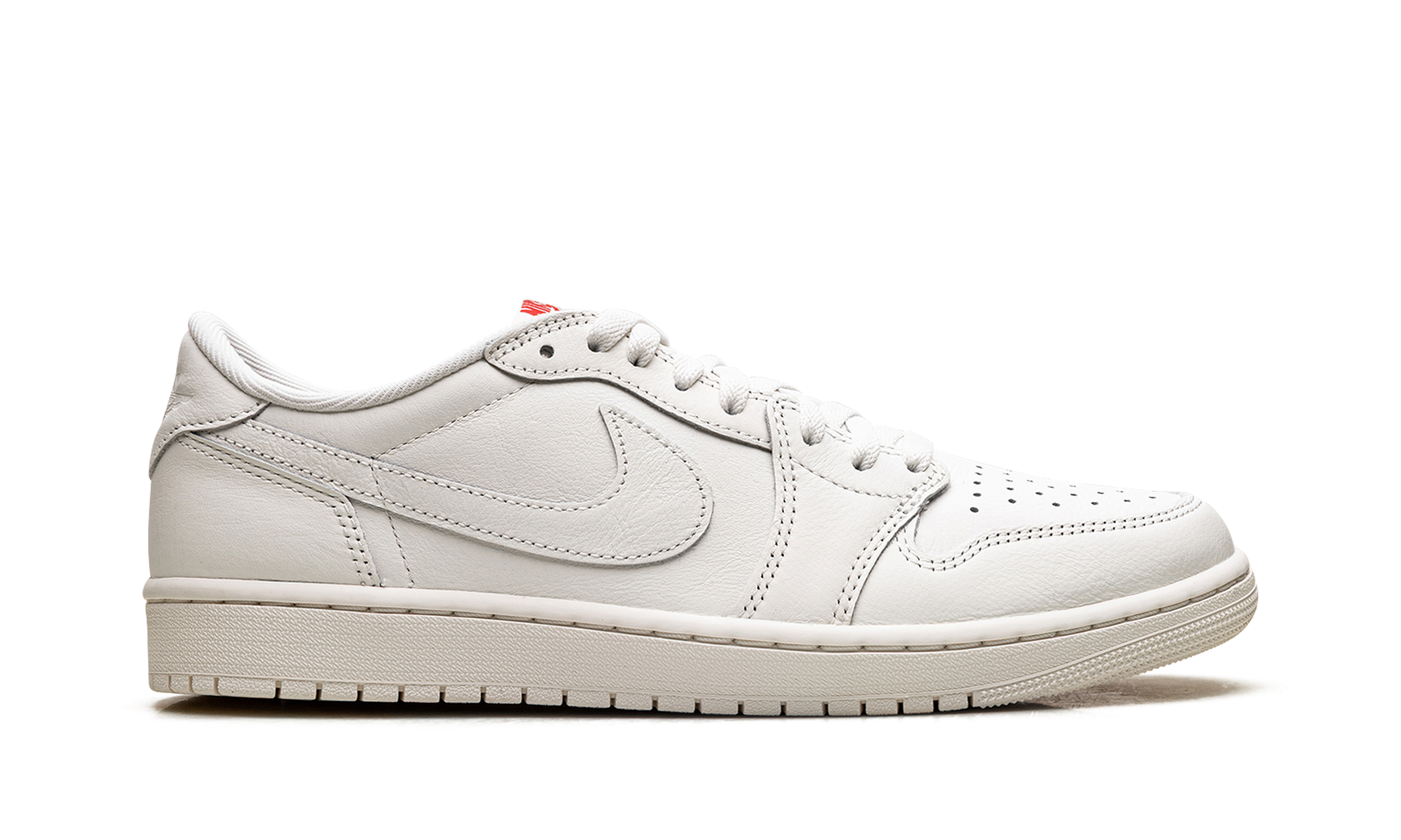 Air Jordan 1 Retro Low OG Sail HQ6998 100