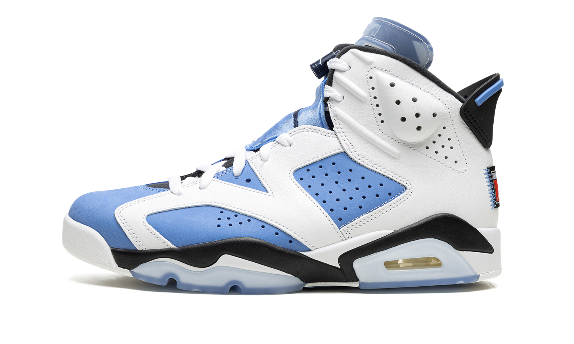 Air Jordan 6 Retro UNC CT8529 410