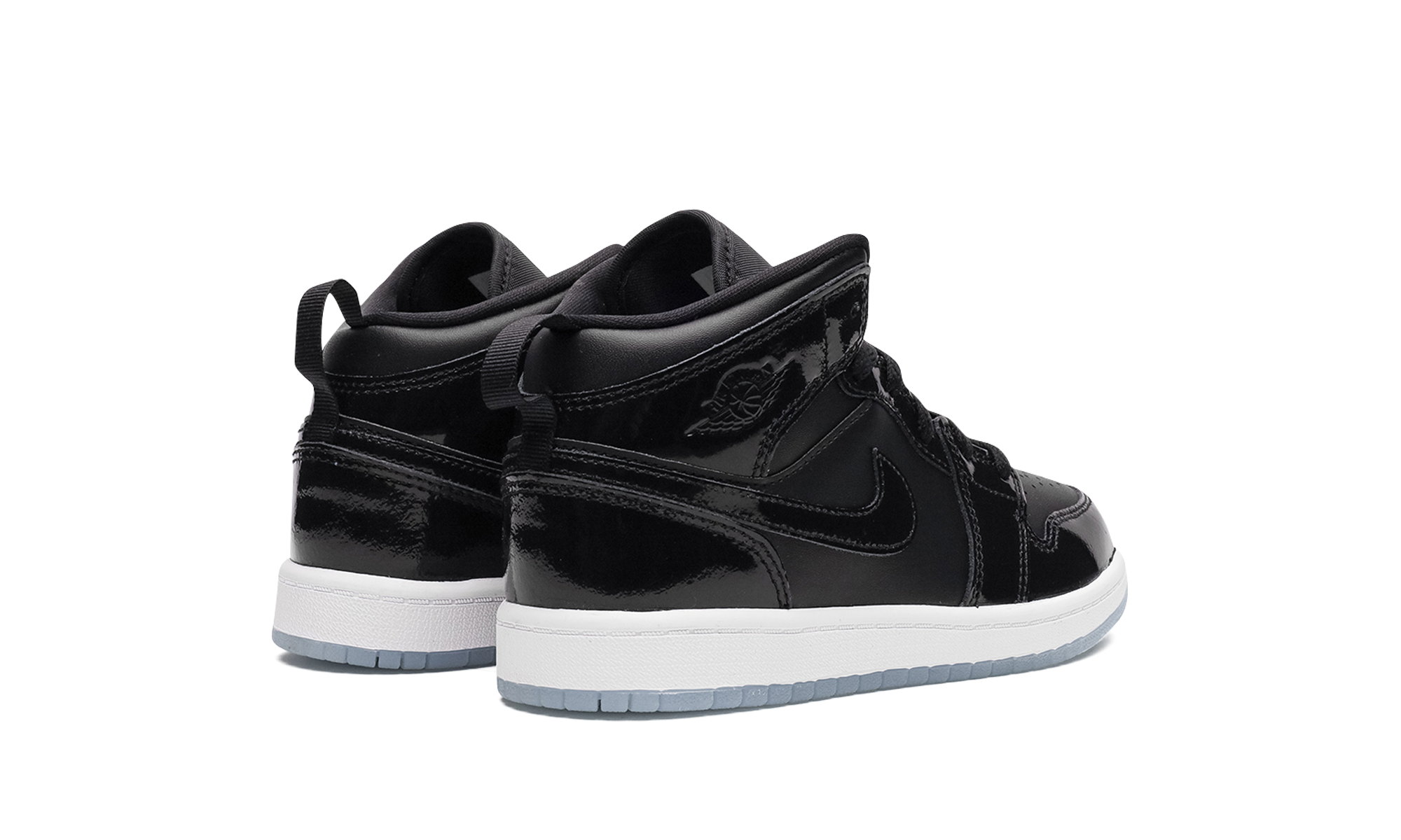 Jordan 1 Mid PS Space Jam DV1339 004